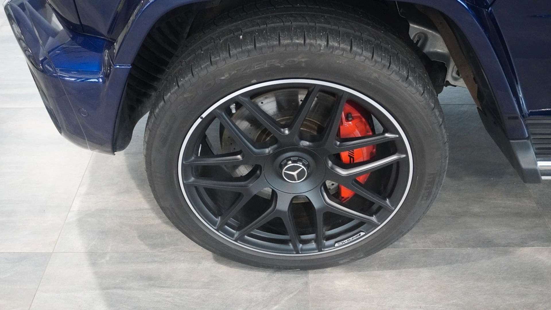 Mercedes GLS Exclusive - 2024 - Joinsteer - #9