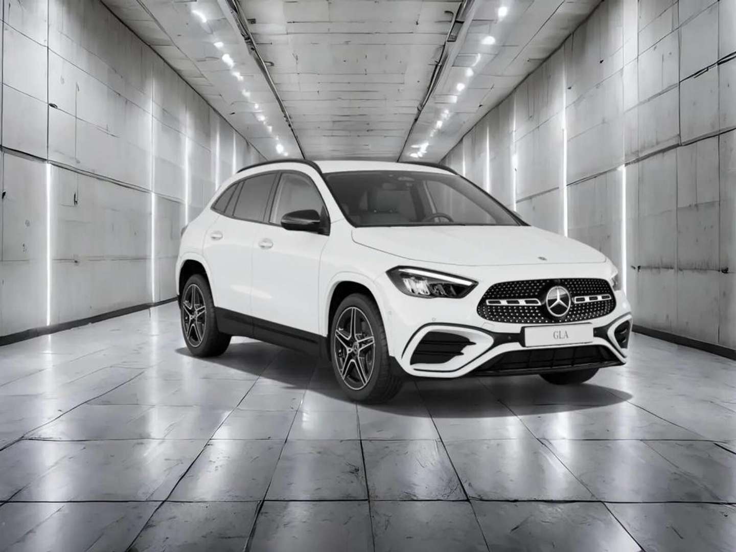 Mercedes GLA 220 AMG Line - 2024 - Joinsteer - #2