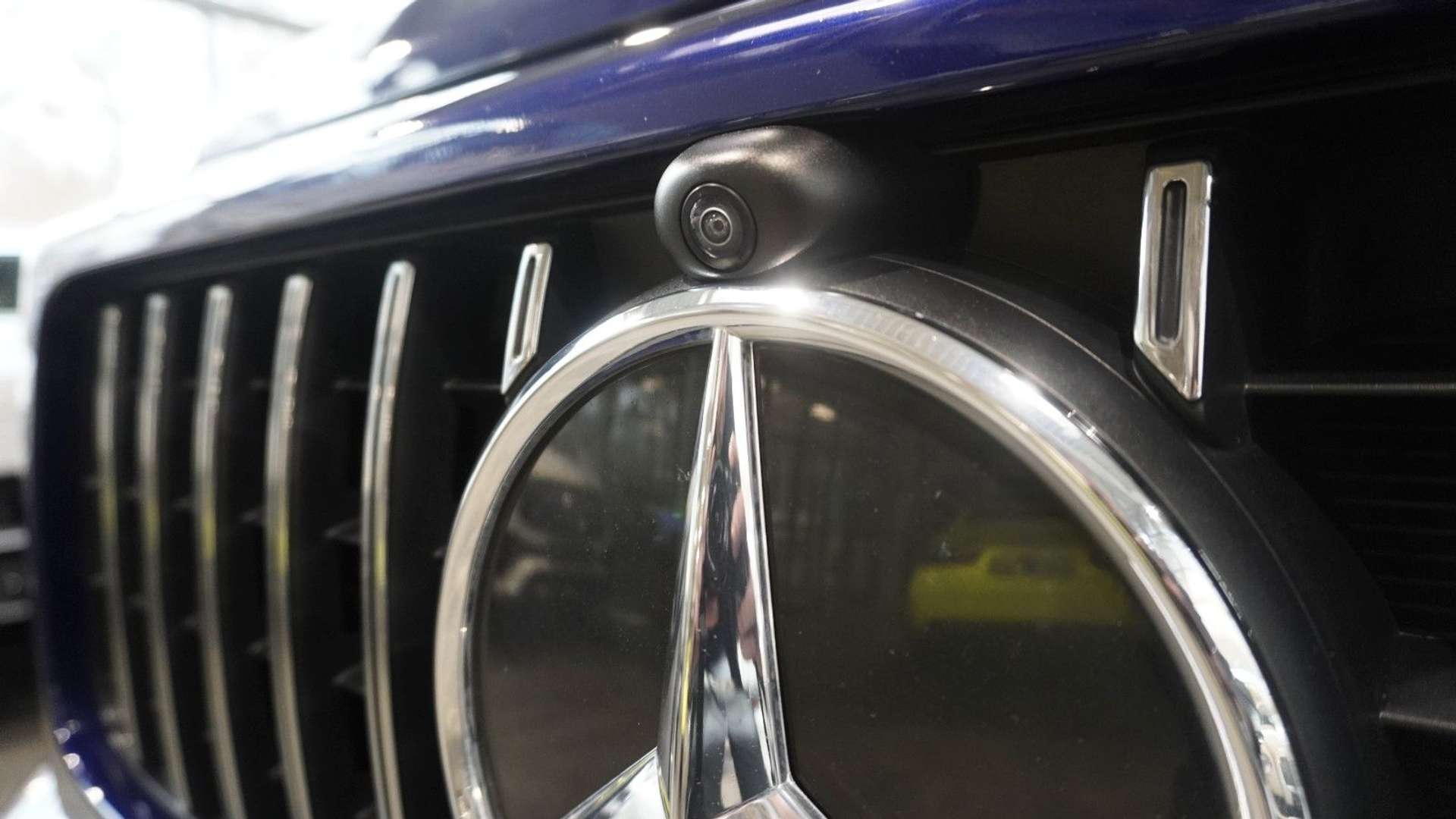 Mercedes GLS Exclusive - 2024 - Joinsteer - #10