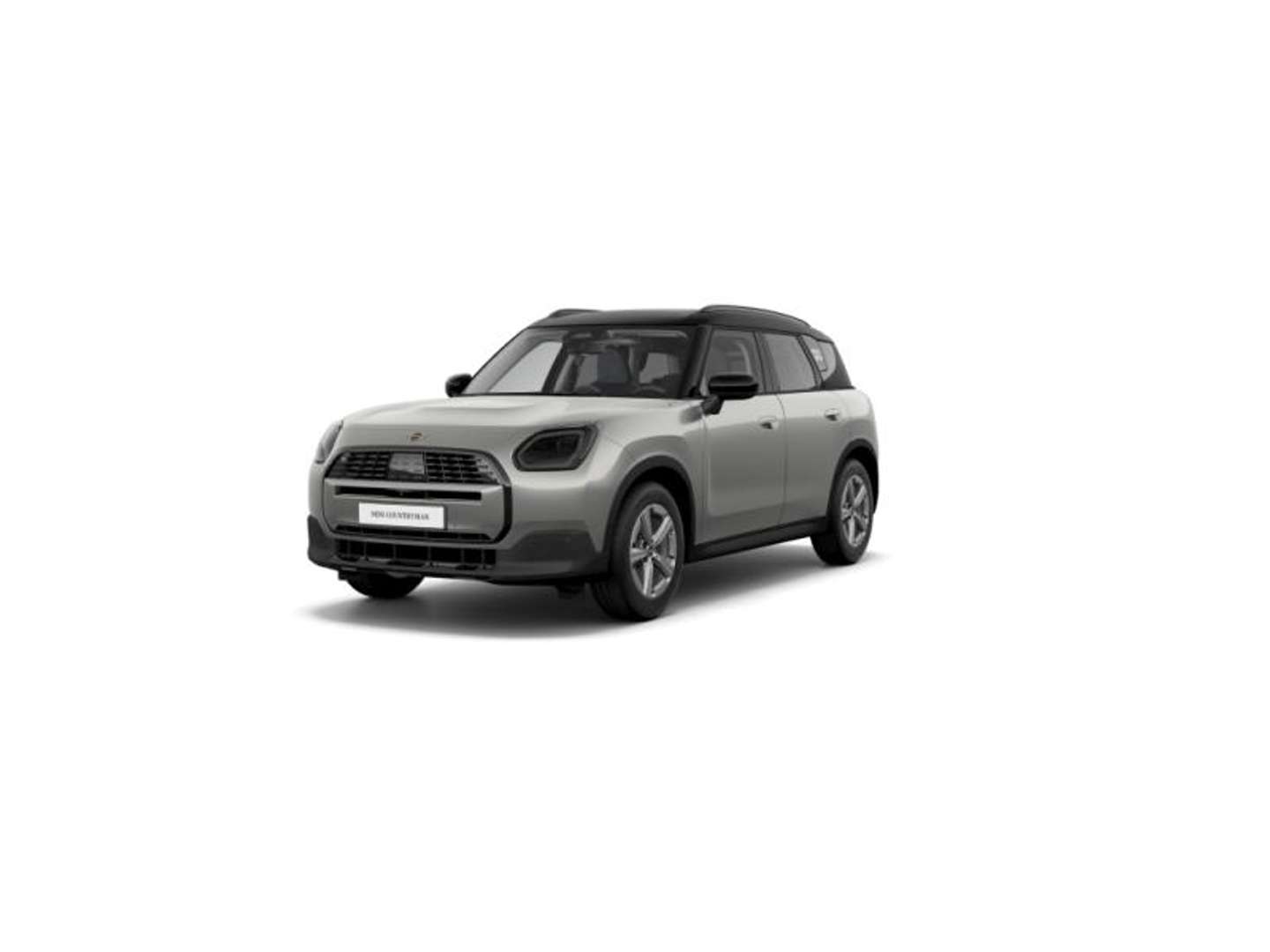 Mini Countryman COOPER - 2024 - Joinsteer - #1