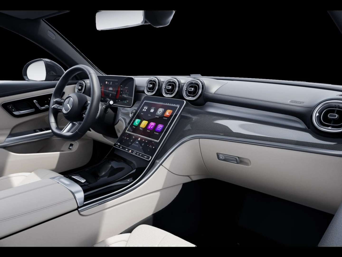 Mercedes CLE 220 AMG Line - 2025 - Joinsteer - #13