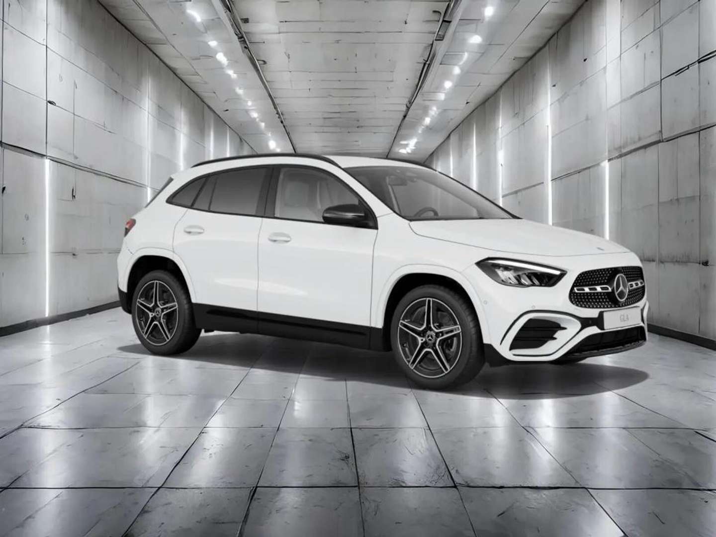 Mercedes GLA 220 AMG Line - 2024 - Joinsteer - #3