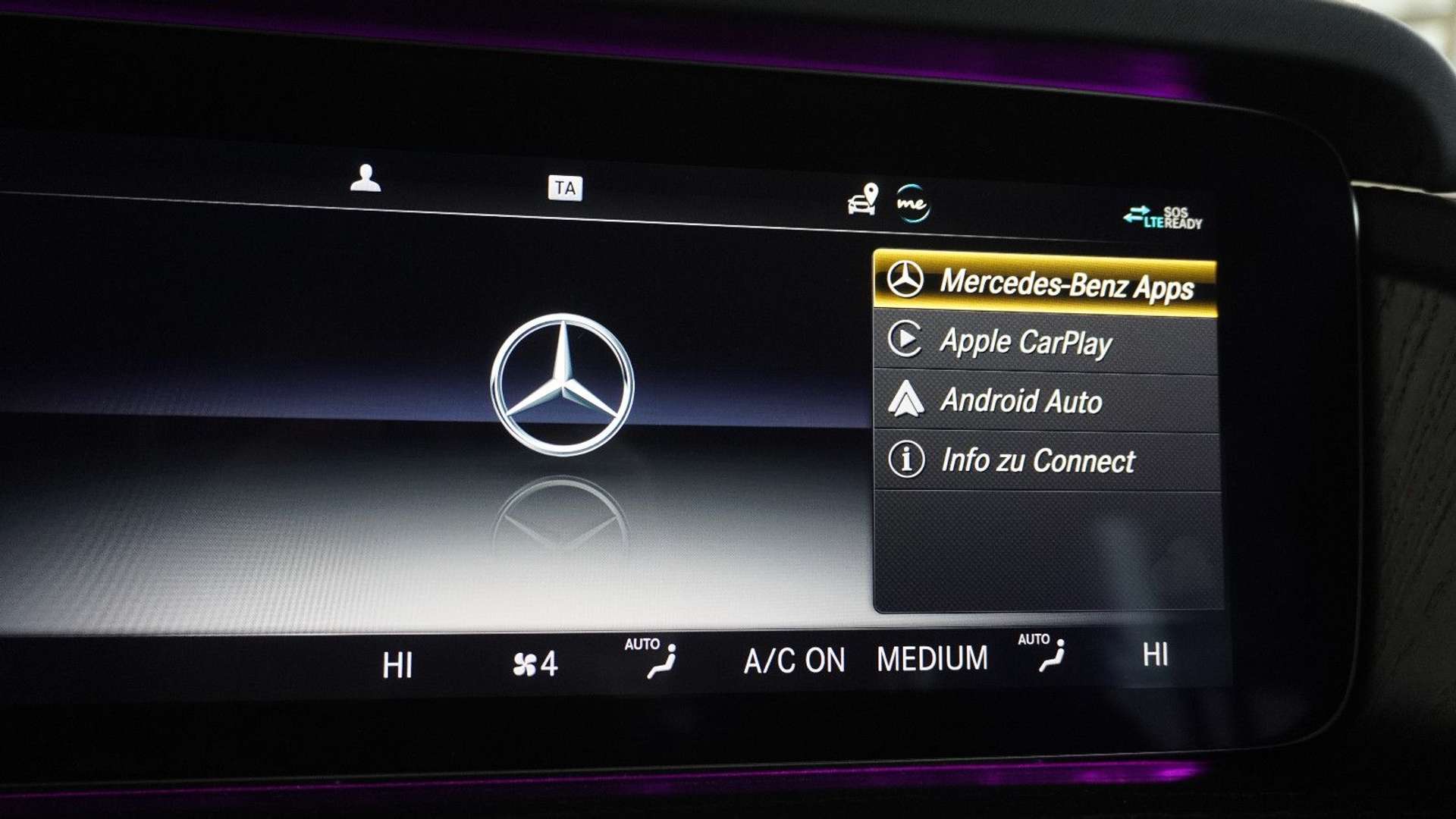 Mercedes GLS 400 Night Edition - 2022 - Joinsteer - #16