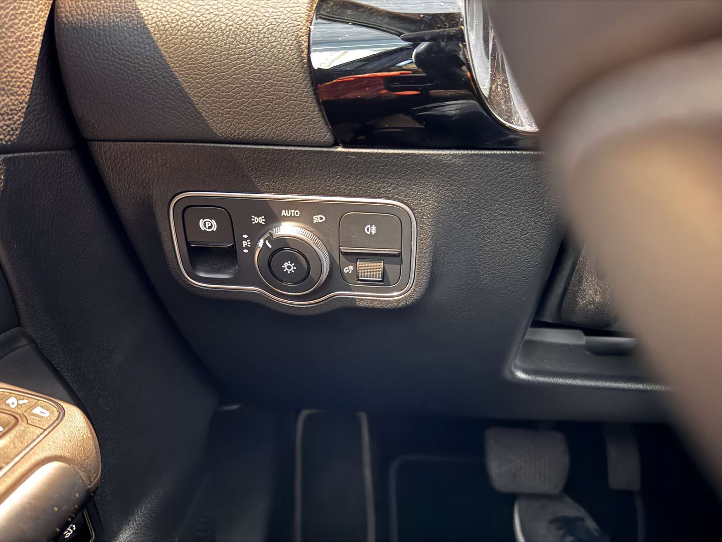 Mercedes GLA 250 250 - 2023 - Joinsteer - #21