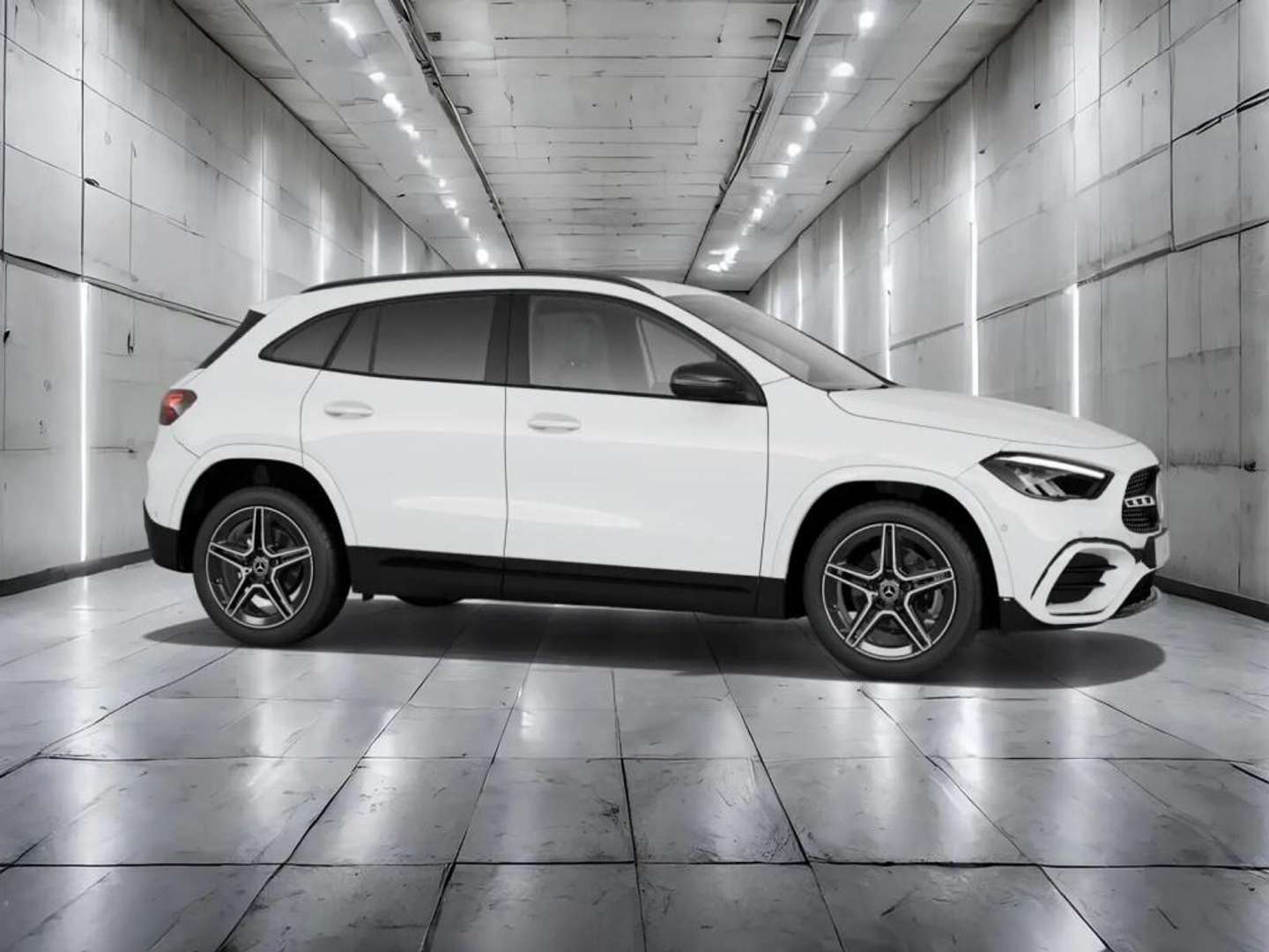 Mercedes GLA 220 AMG Line - 2024 - Joinsteer - #4