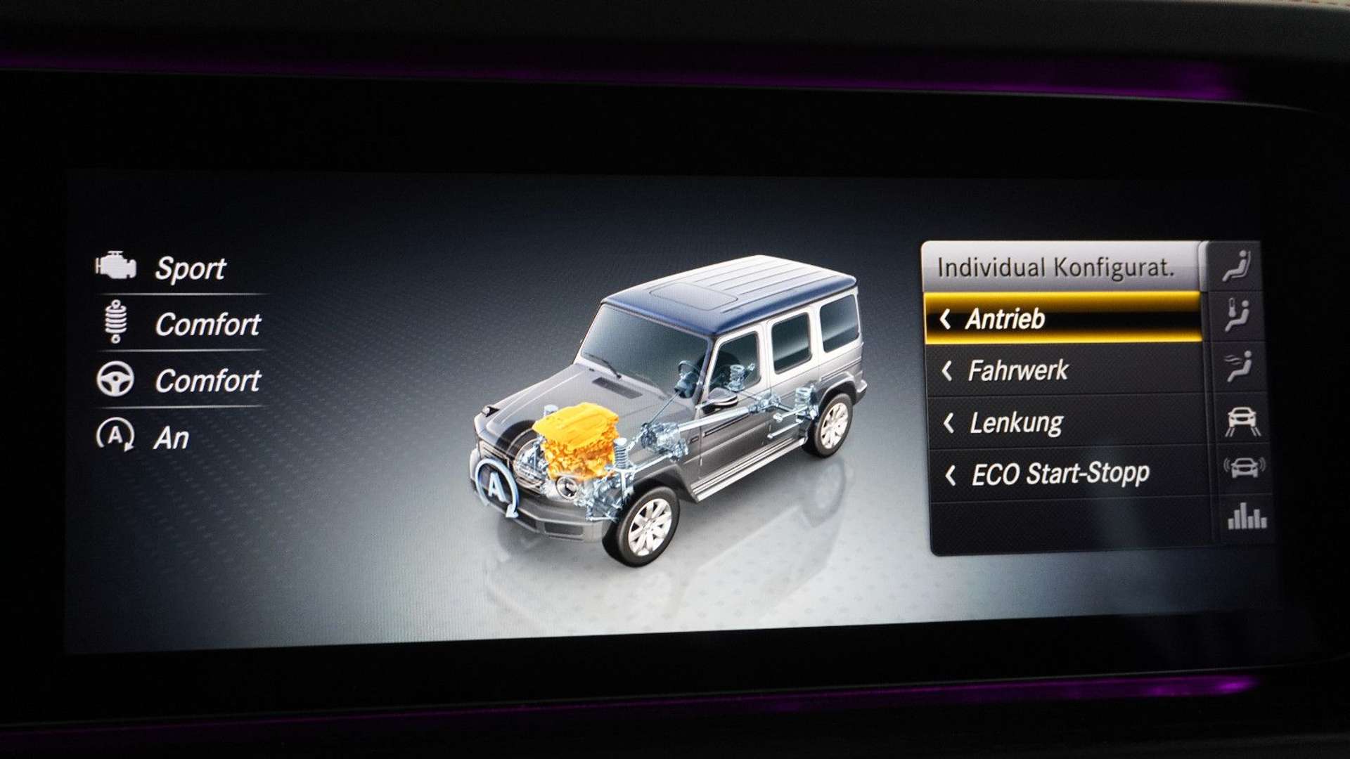 Mercedes GLS 400 Night Edition - 2022 - Joinsteer - #17