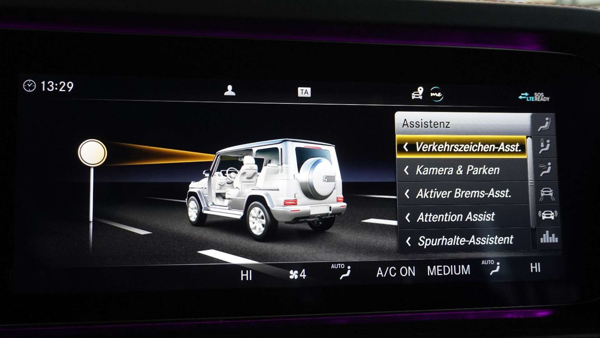 Mercedes GLS 400 Night Edition - 2022 - Joinsteer - #18