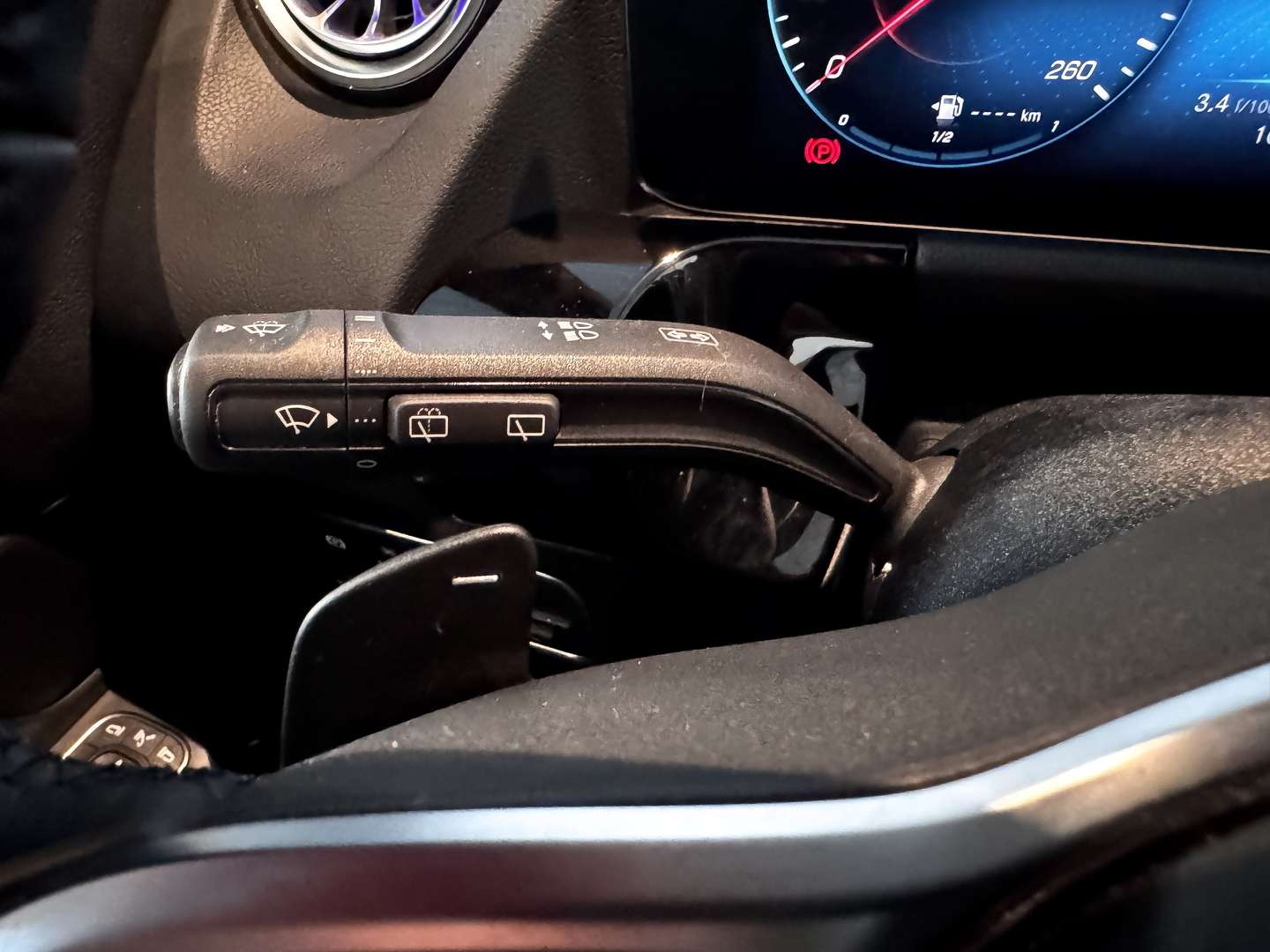 Mercedes GLA 250 250 - 2023 - Joinsteer - #23