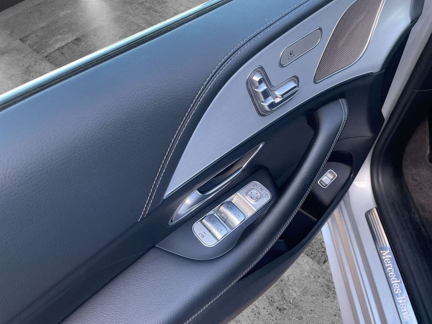 Mercedes GLE Coupé 350 AMG Line - 2020 - Joinsteer - #14