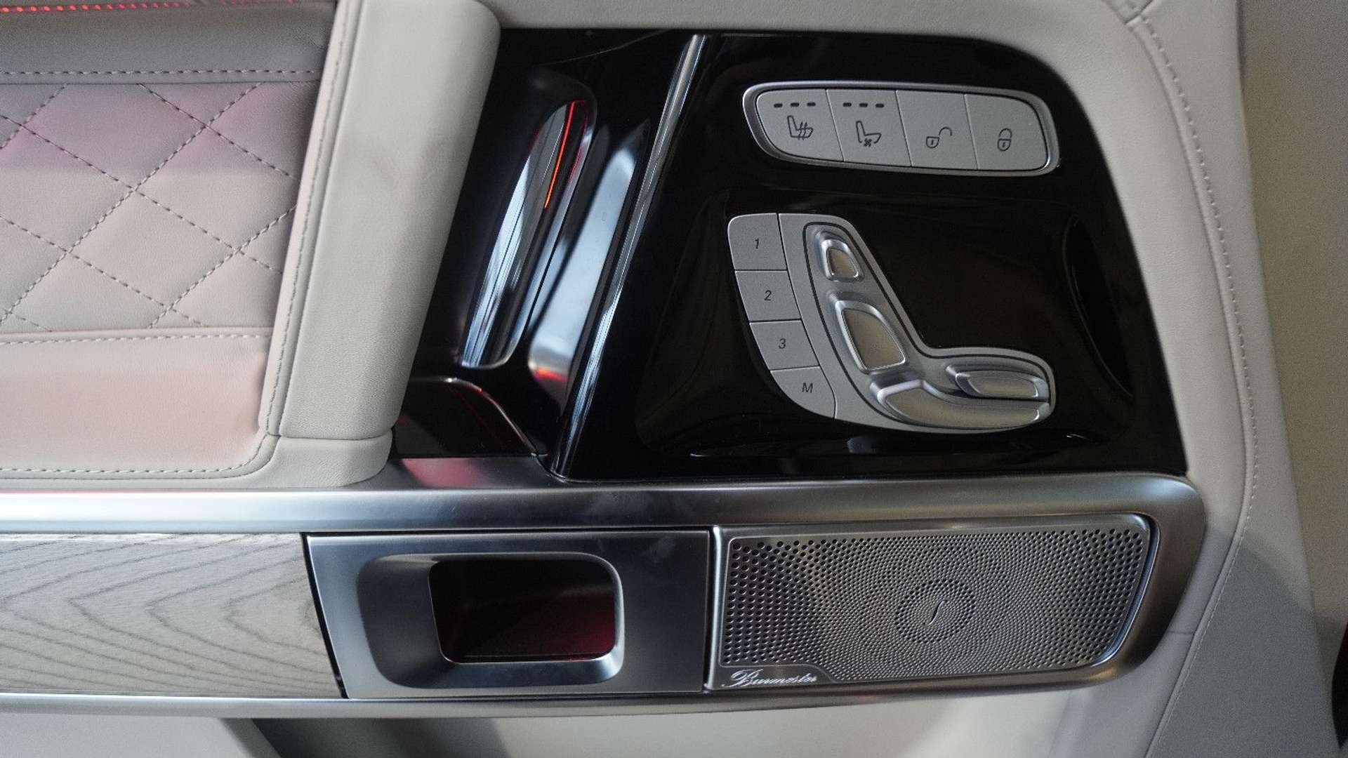 Mercedes G 63 AMG 63 AMG Line - 2025 - Joinsteer - #17