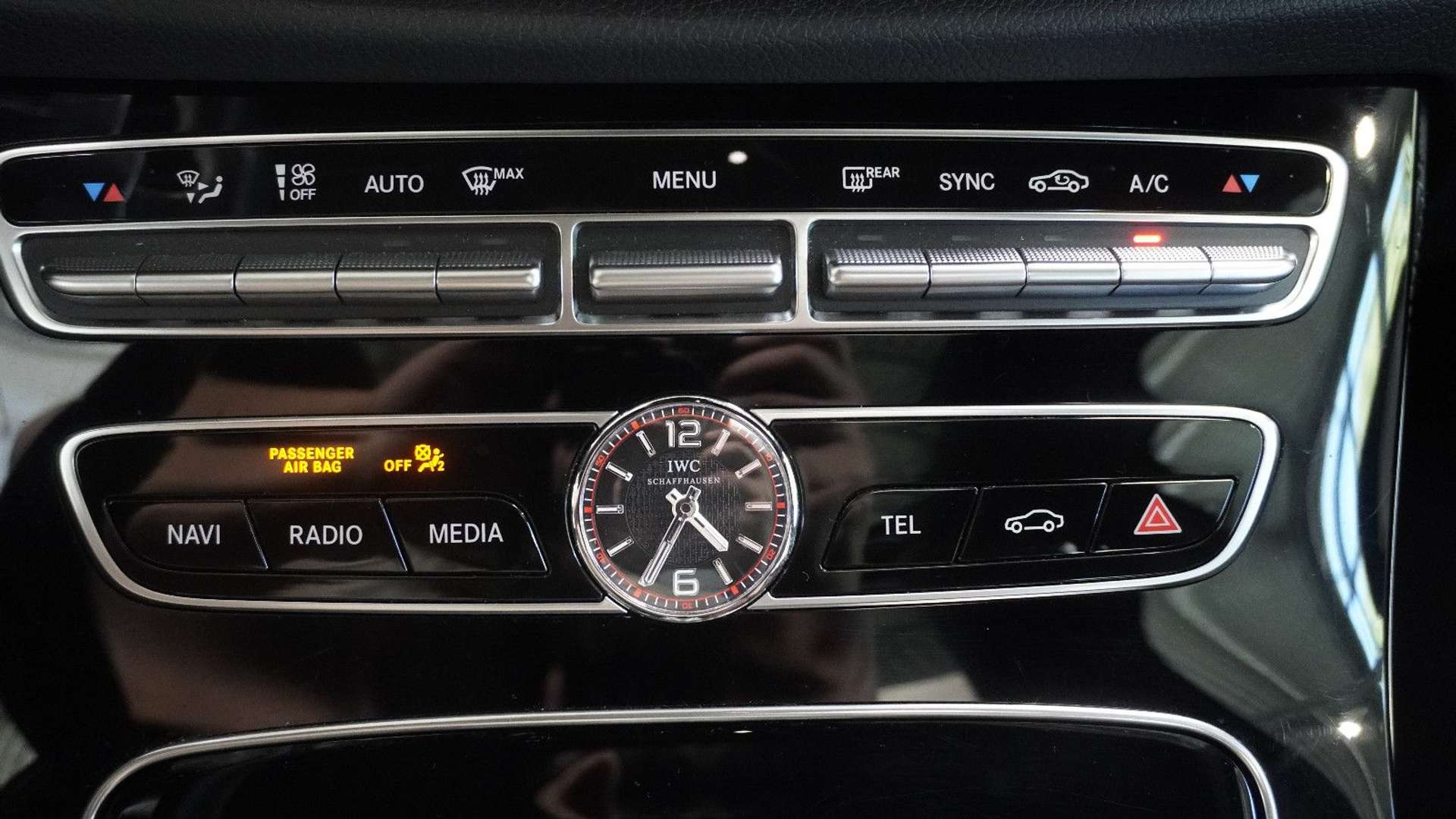 Mercedes Classe E63 AMG 63 - 2018 - Joinsteer - #19