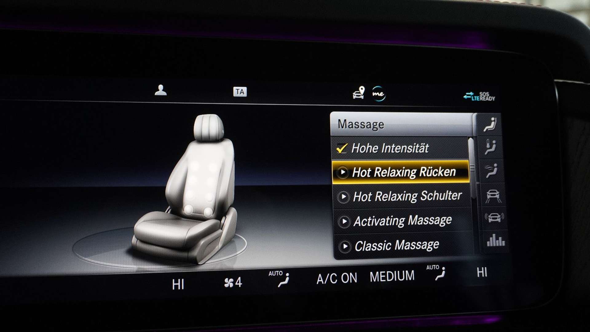 Mercedes GLS 400 Night Edition - 2022 - Joinsteer - #19