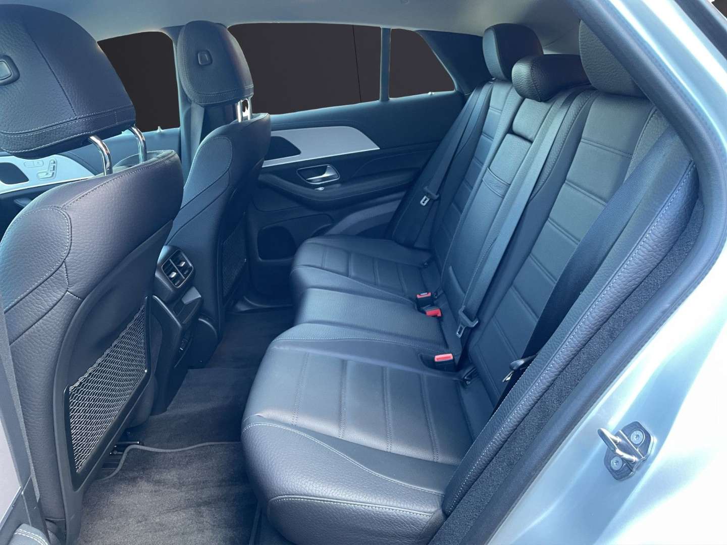 Mercedes GLE Coupé 350 AMG Line - 2020 - Joinsteer - #15