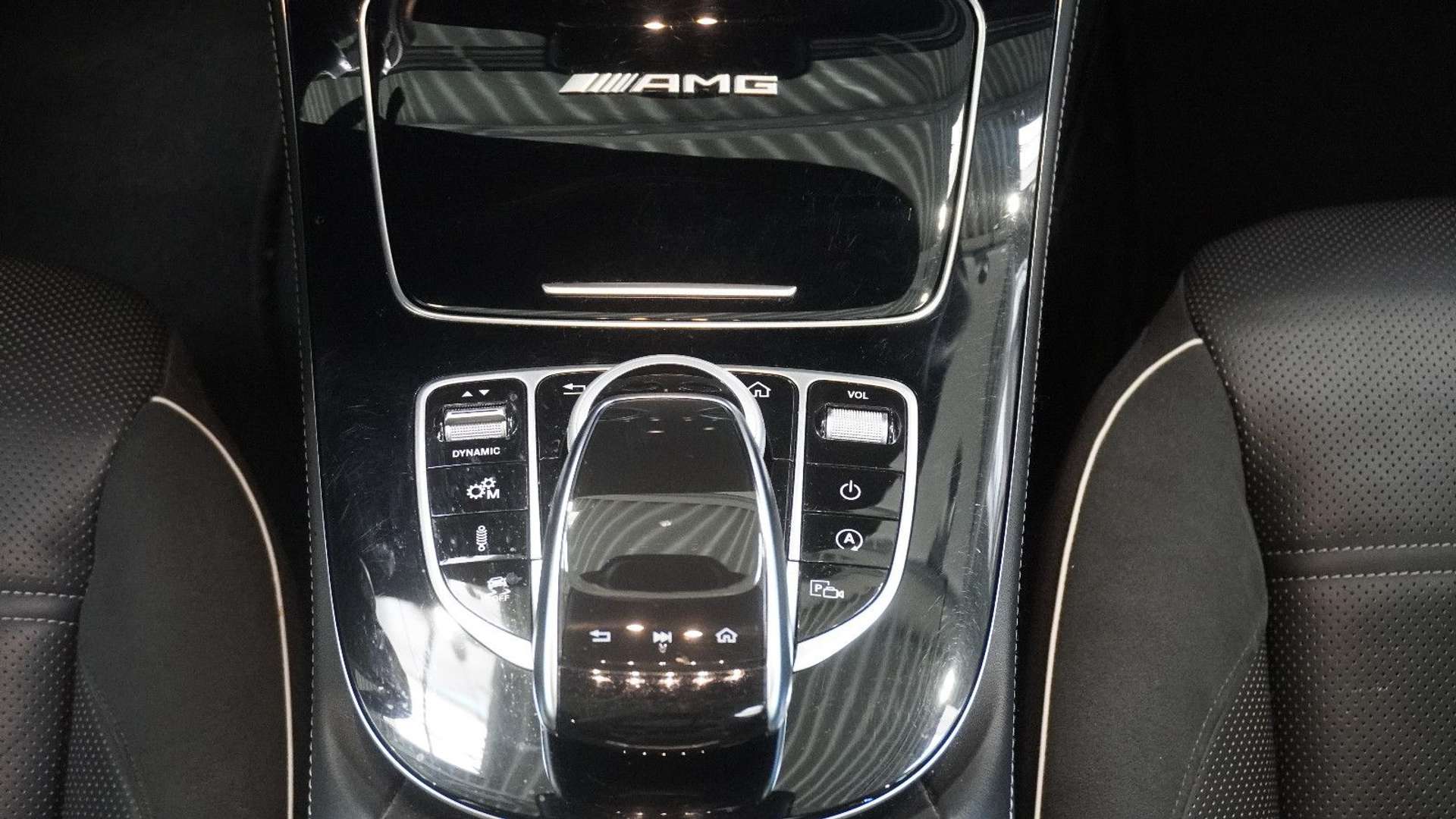 Mercedes Classe E63 AMG 63 - 2018 - Joinsteer - #20