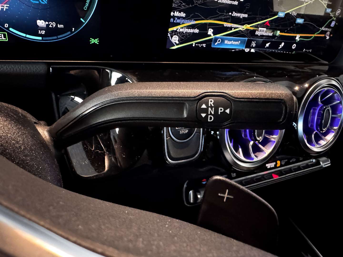 Mercedes GLA 250 250 - 2023 - Joinsteer - #24