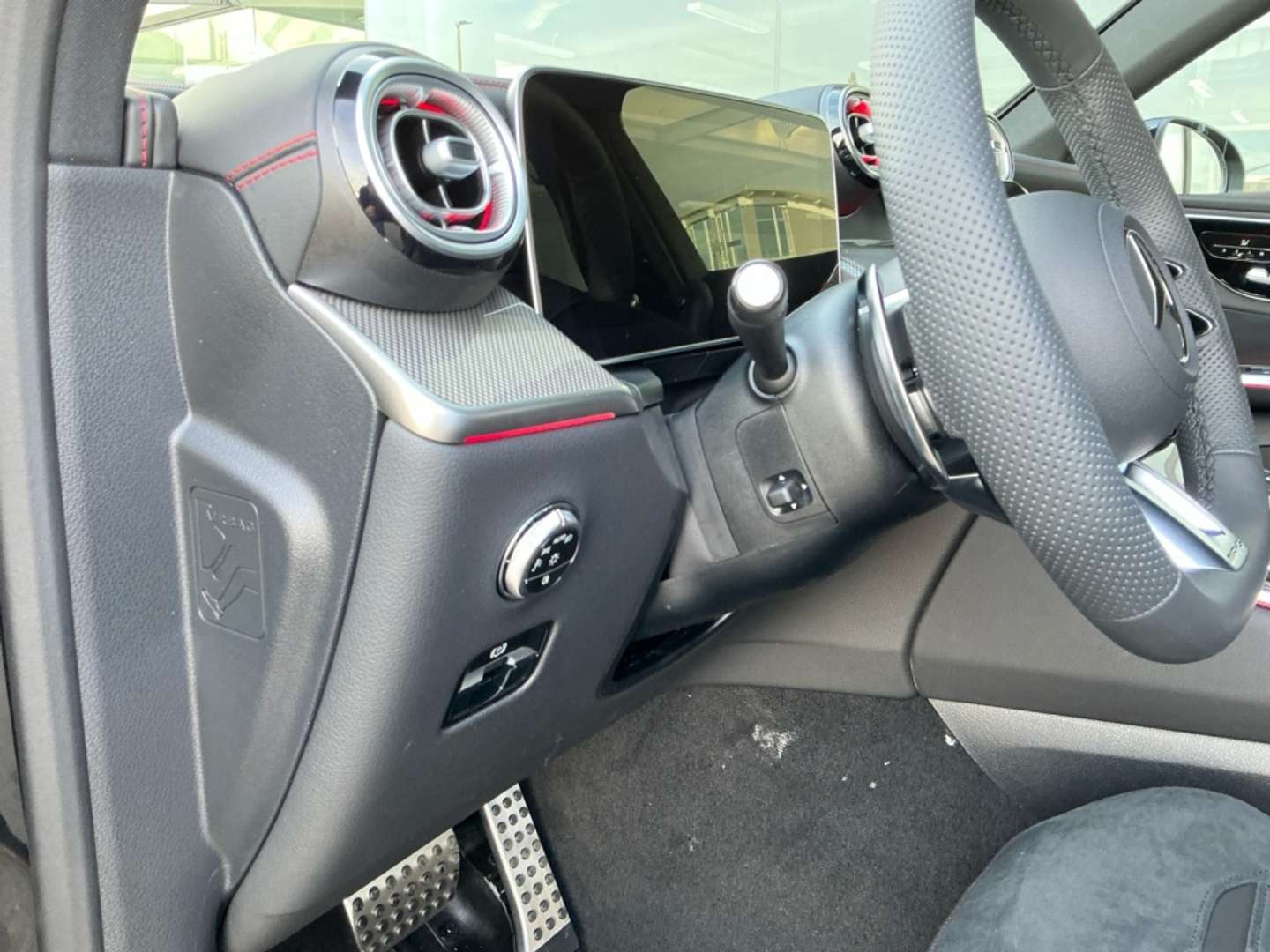 Mercedes GLC 43 AMG 43 AMG Line - 2026 - Joinsteer - #10