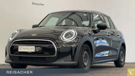 Mini One Classic - 2022 - Joinsteer - #1