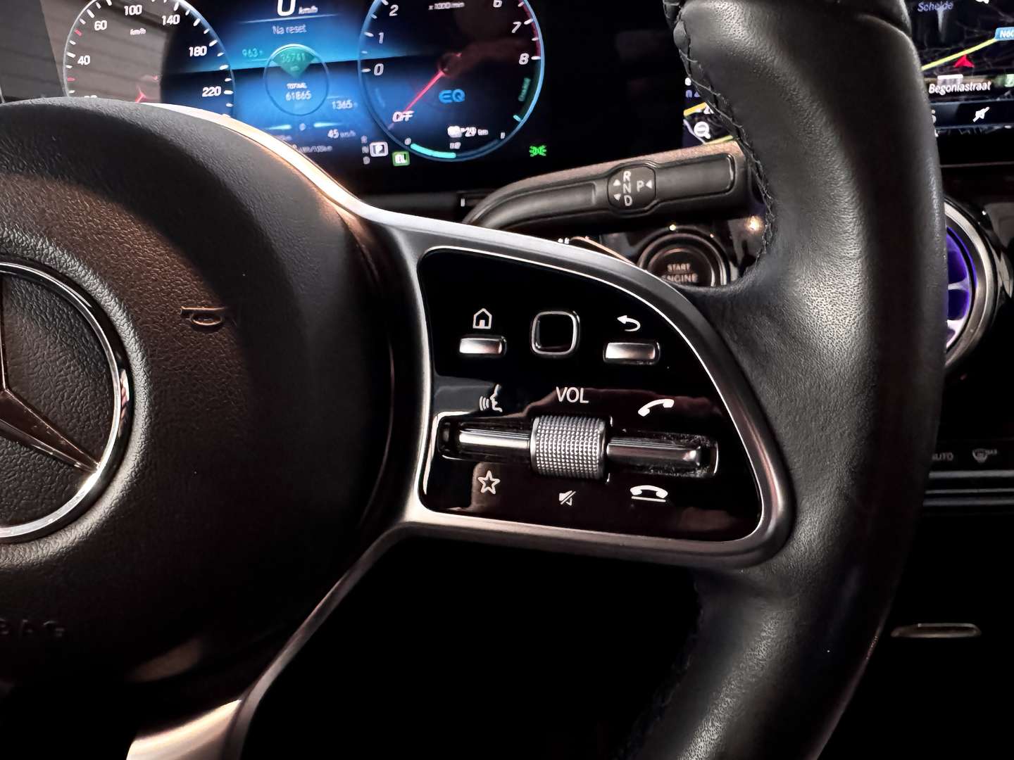 Mercedes GLA 250 250 - 2023 - Joinsteer - #25