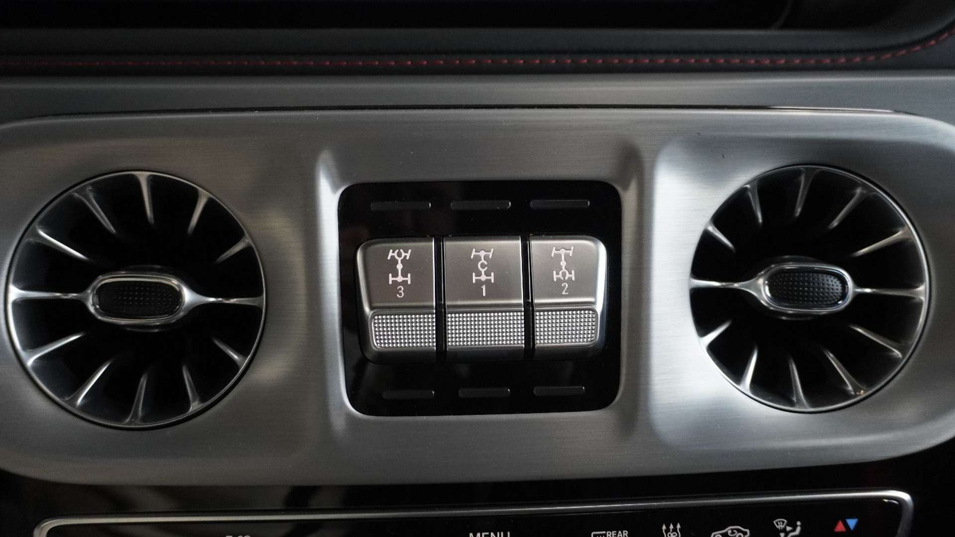 Mercedes GLS 400 Night Edition - 2022 - Joinsteer - #22