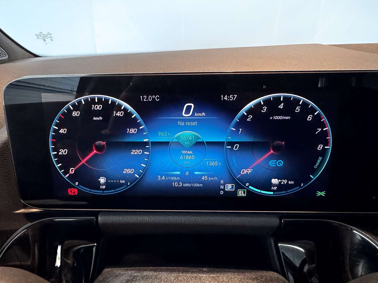 Mercedes GLA 250 250 - 2023 - Joinsteer - #26