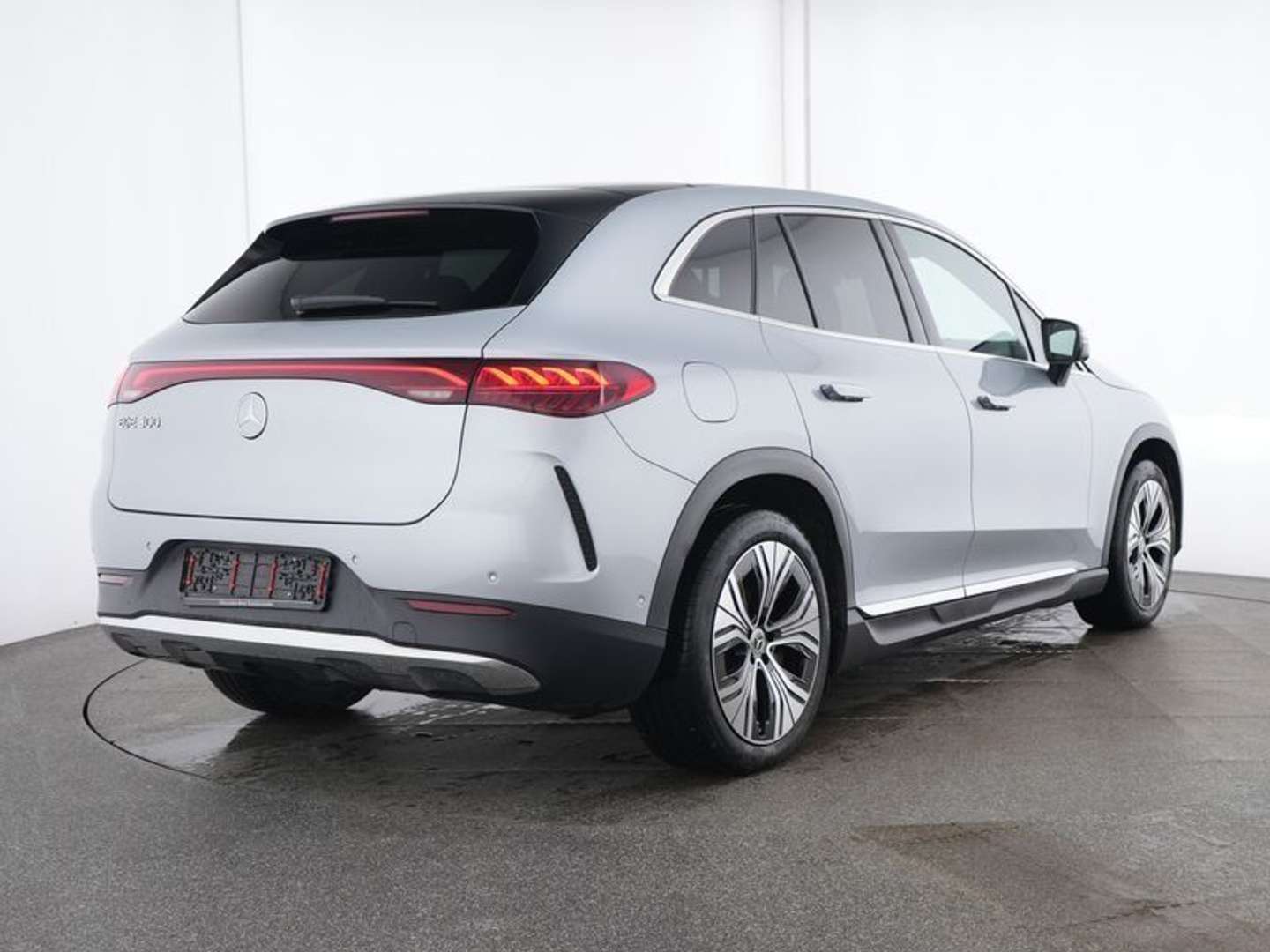 Mercedes EQE 300 PREMIUM - 2024 - Joinsteer - #1