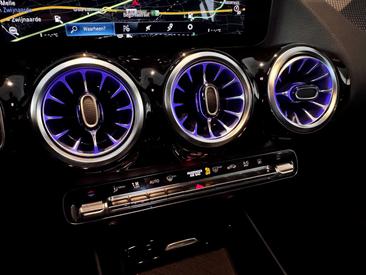 Mercedes GLA 250 250 — photo 27