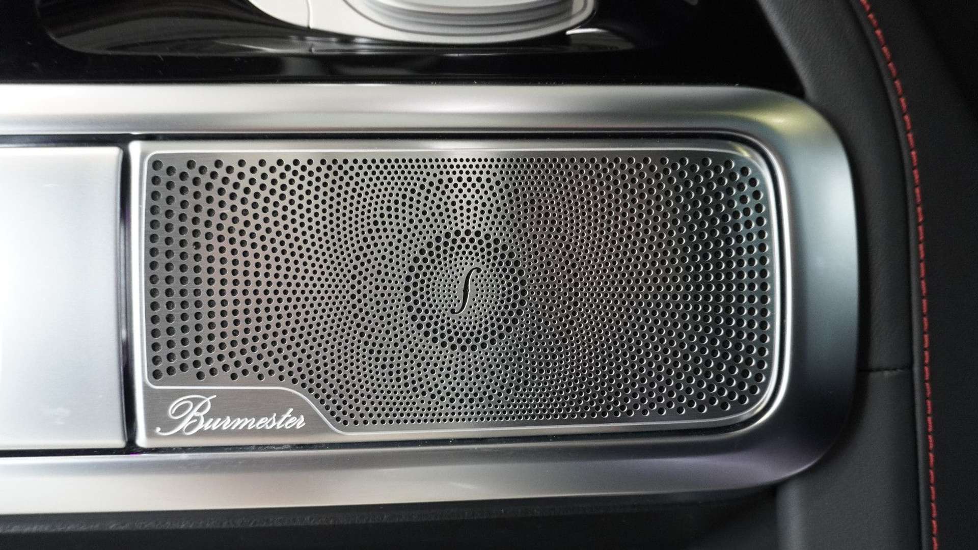 Mercedes GLS 400 Night Edition - 2022 - Joinsteer - #24