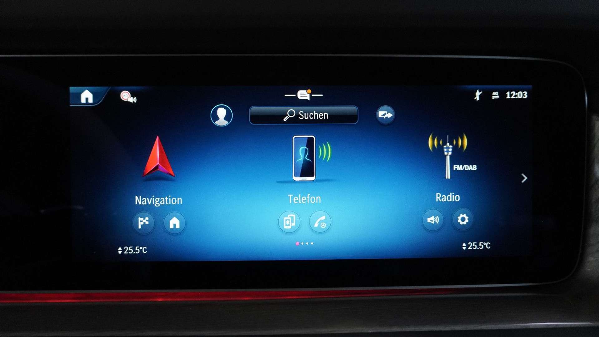 Mercedes G 63 AMG 63 AMG Line - 2025 - Joinsteer - #22