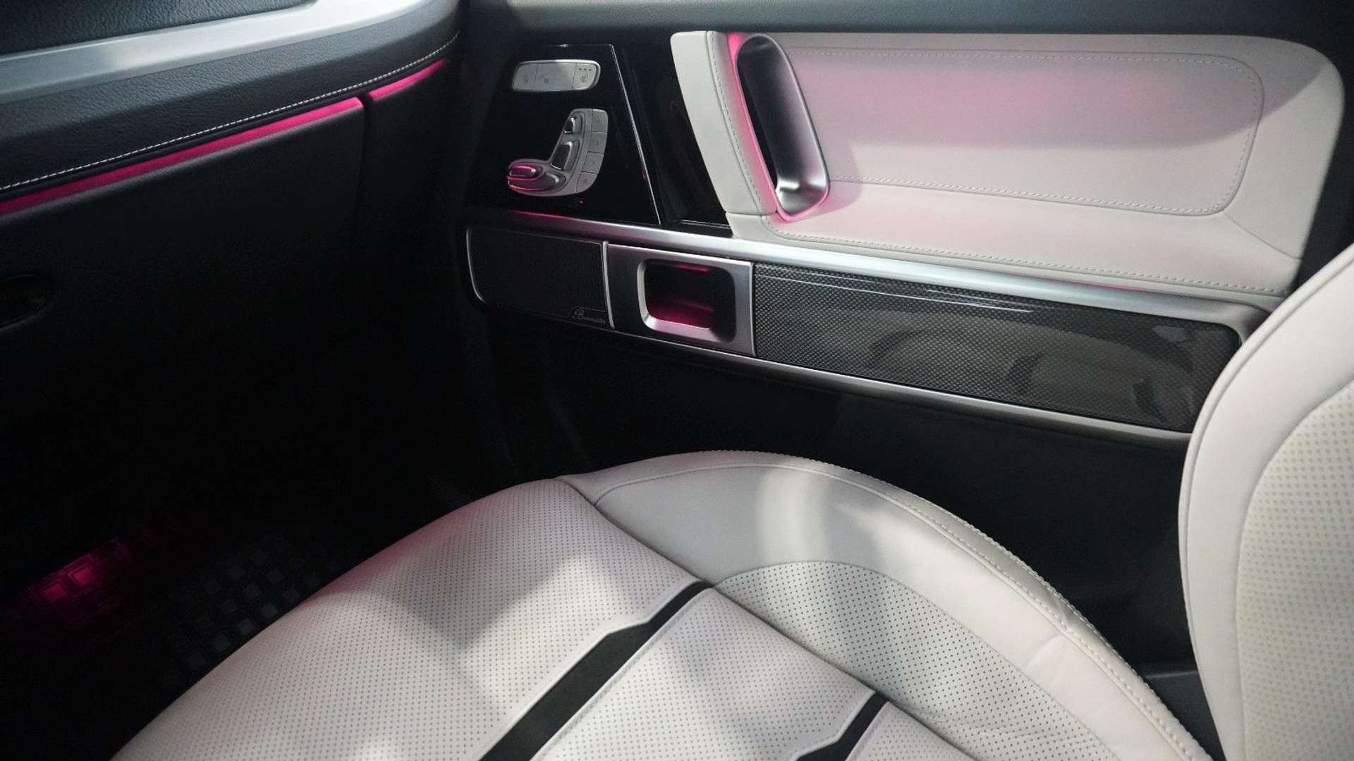 Mercedes GLS Exclusive - 2024 - Joinsteer - #19