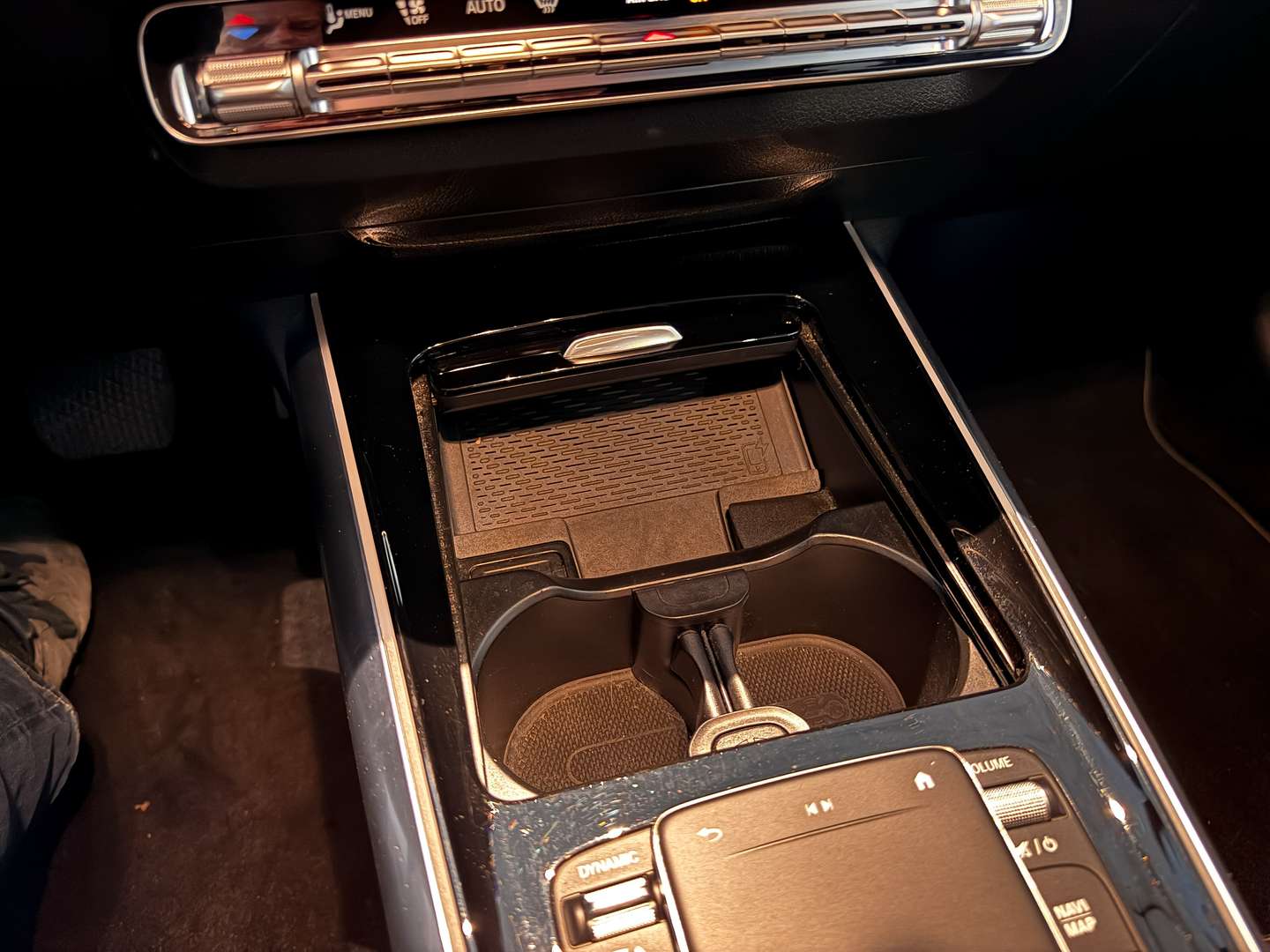 Mercedes GLA 250 250 - 2023 - Joinsteer - #28