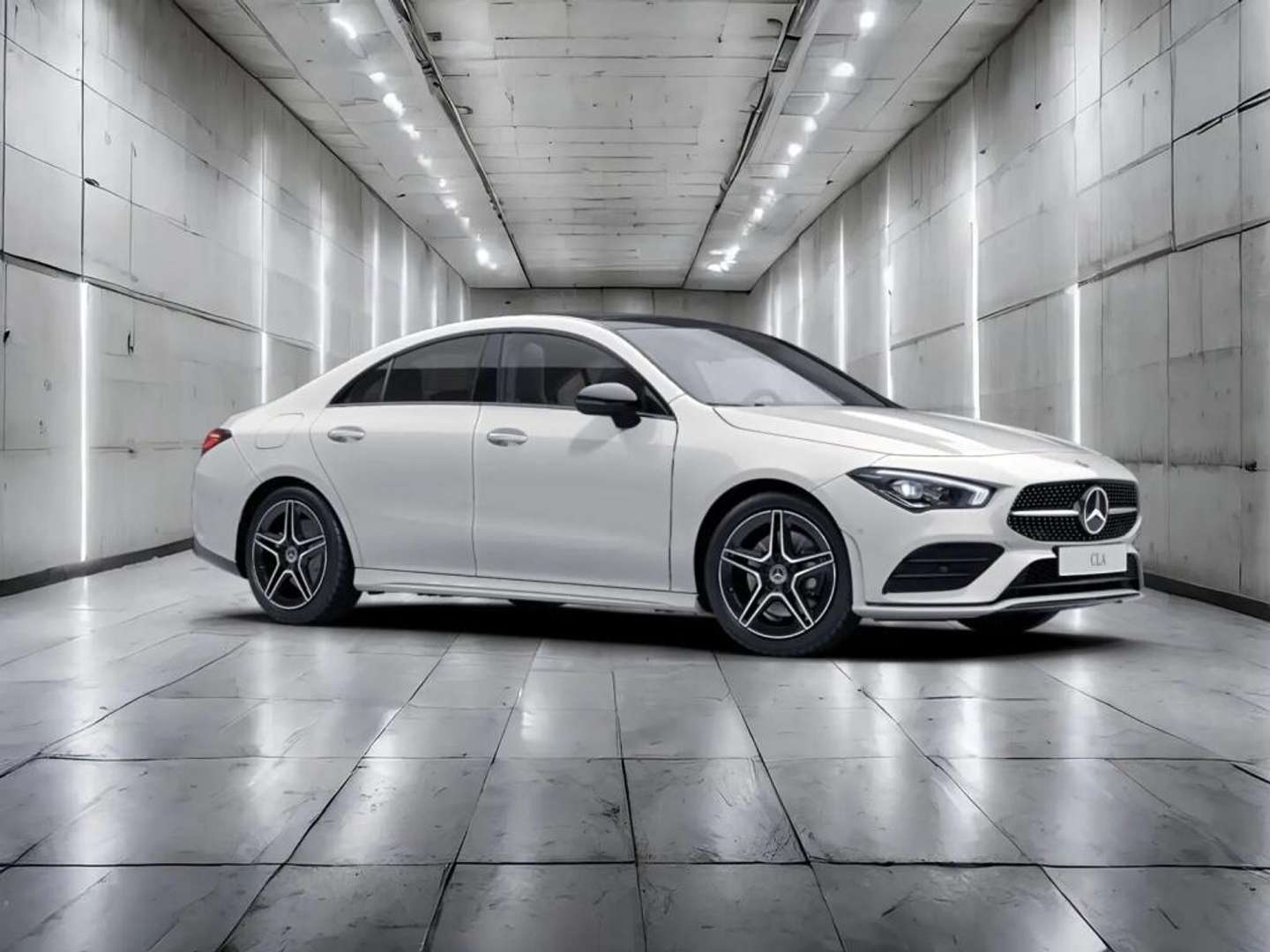 Mercedes CLA 250 E 250 AMG Line - 2022 - Joinsteer - #3
