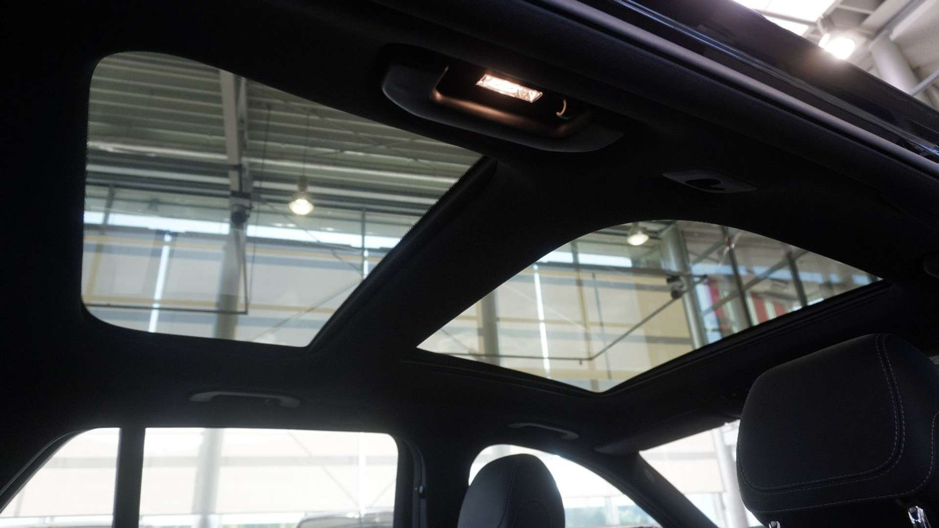 Mercedes Classe E63 AMG 63 - 2018 - Joinsteer - #25