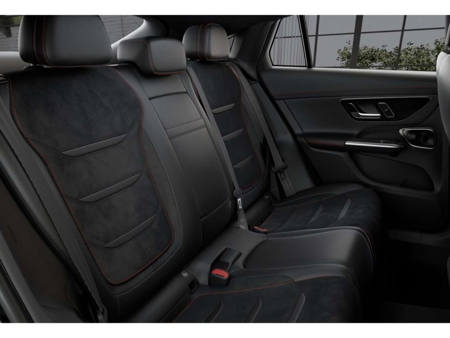 Mercedes GLC 43 AMG 43 AMG Line - 2026 - Joinsteer - #15