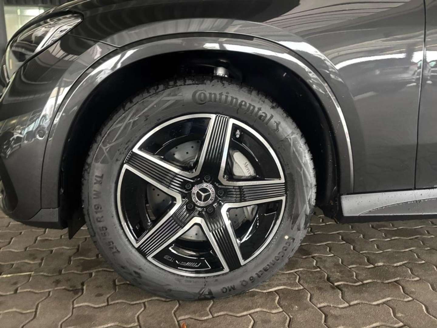 Mercedes GLC Coupé 200 AMG Line - 2025 - Joinsteer - #5