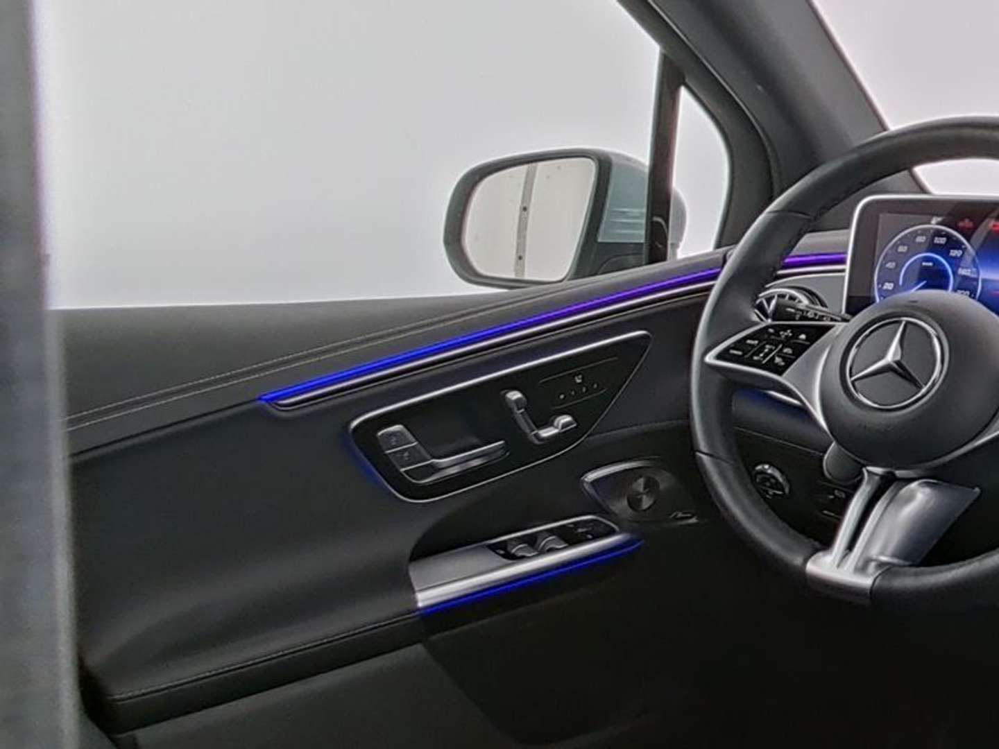 Mercedes EQE 300 PREMIUM - 2024 - Joinsteer - #4