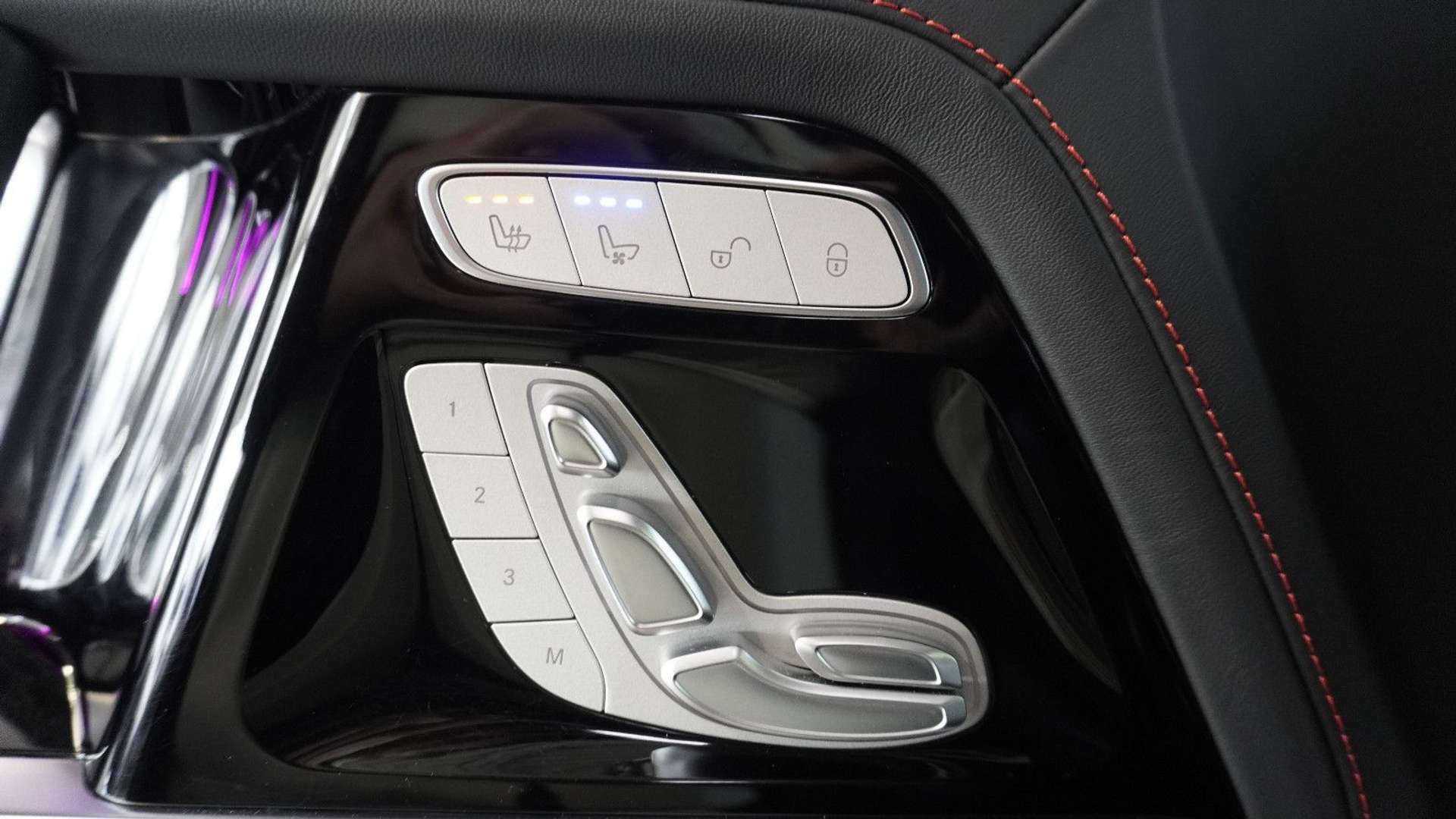 Mercedes GLS 400 Night Edition - 2022 - Joinsteer - #26