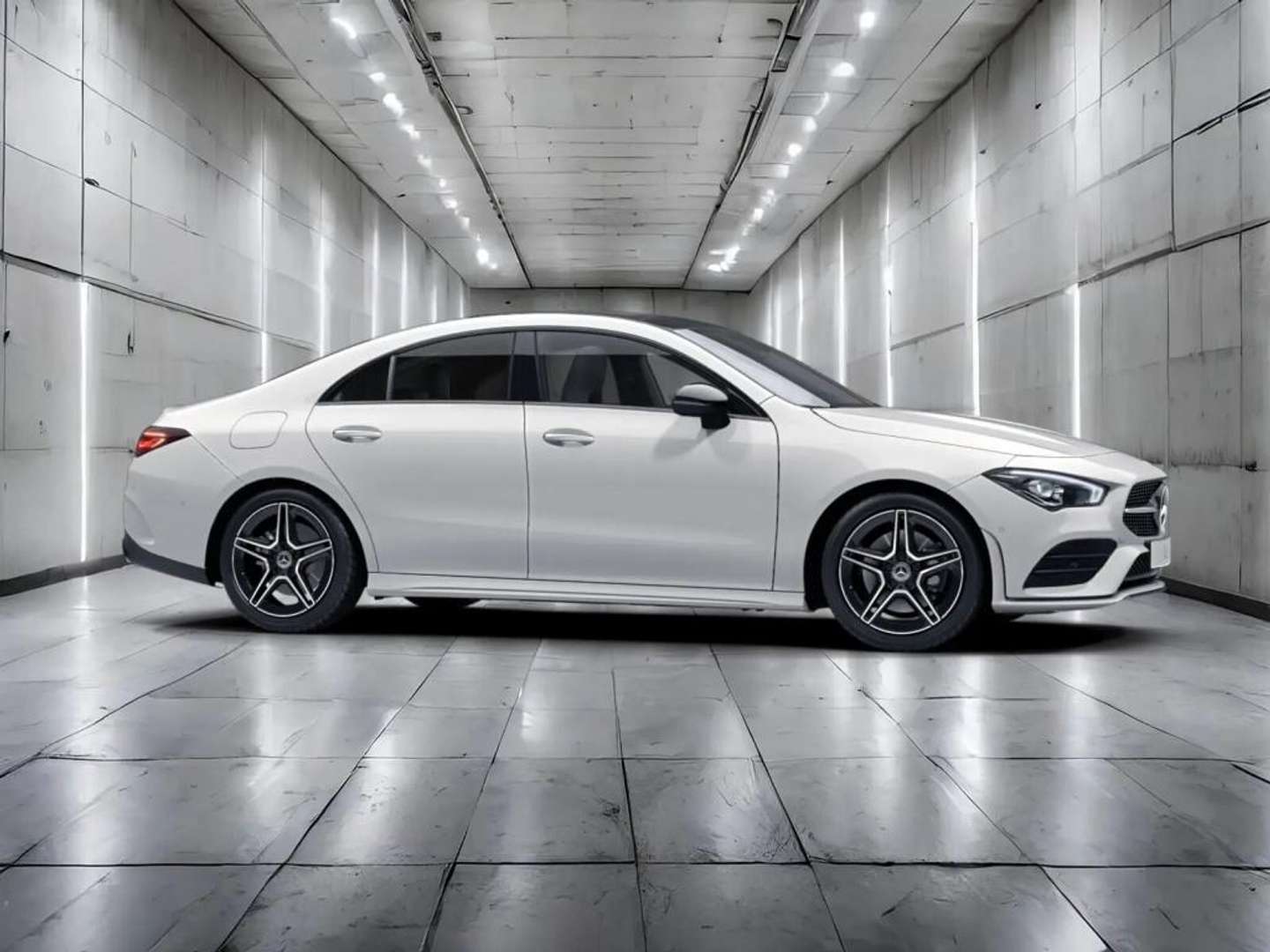 Mercedes CLA 250 E 250 AMG Line - 2022 - Joinsteer - #4