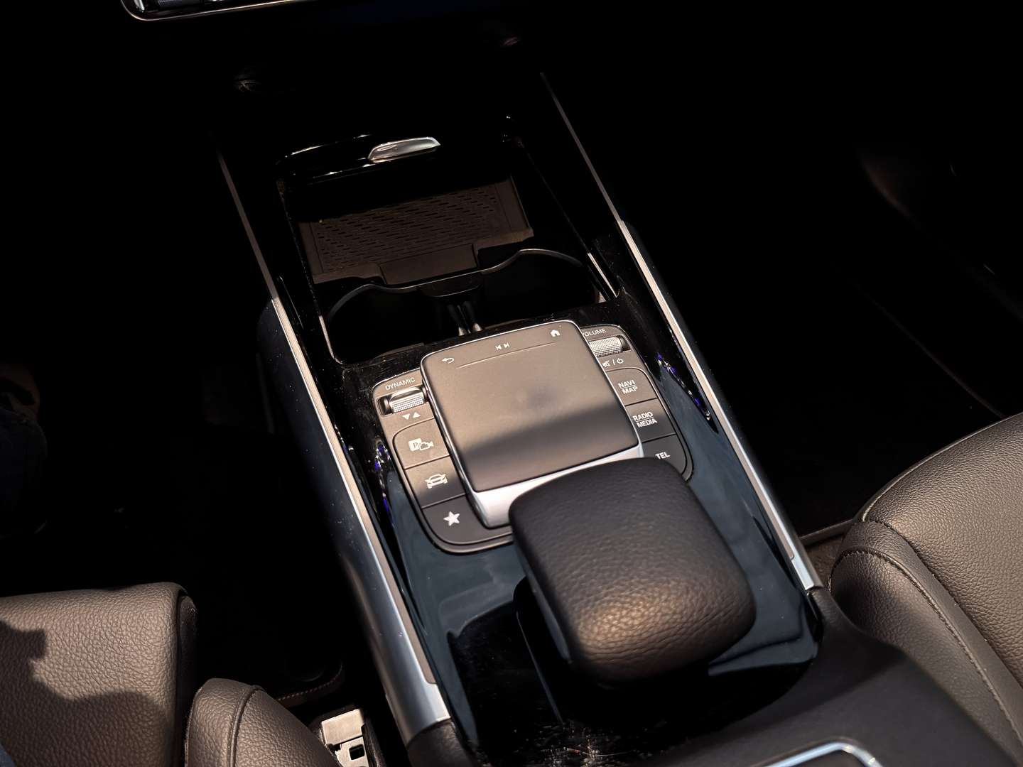 Mercedes GLA 250 250 - 2023 - Joinsteer - #29