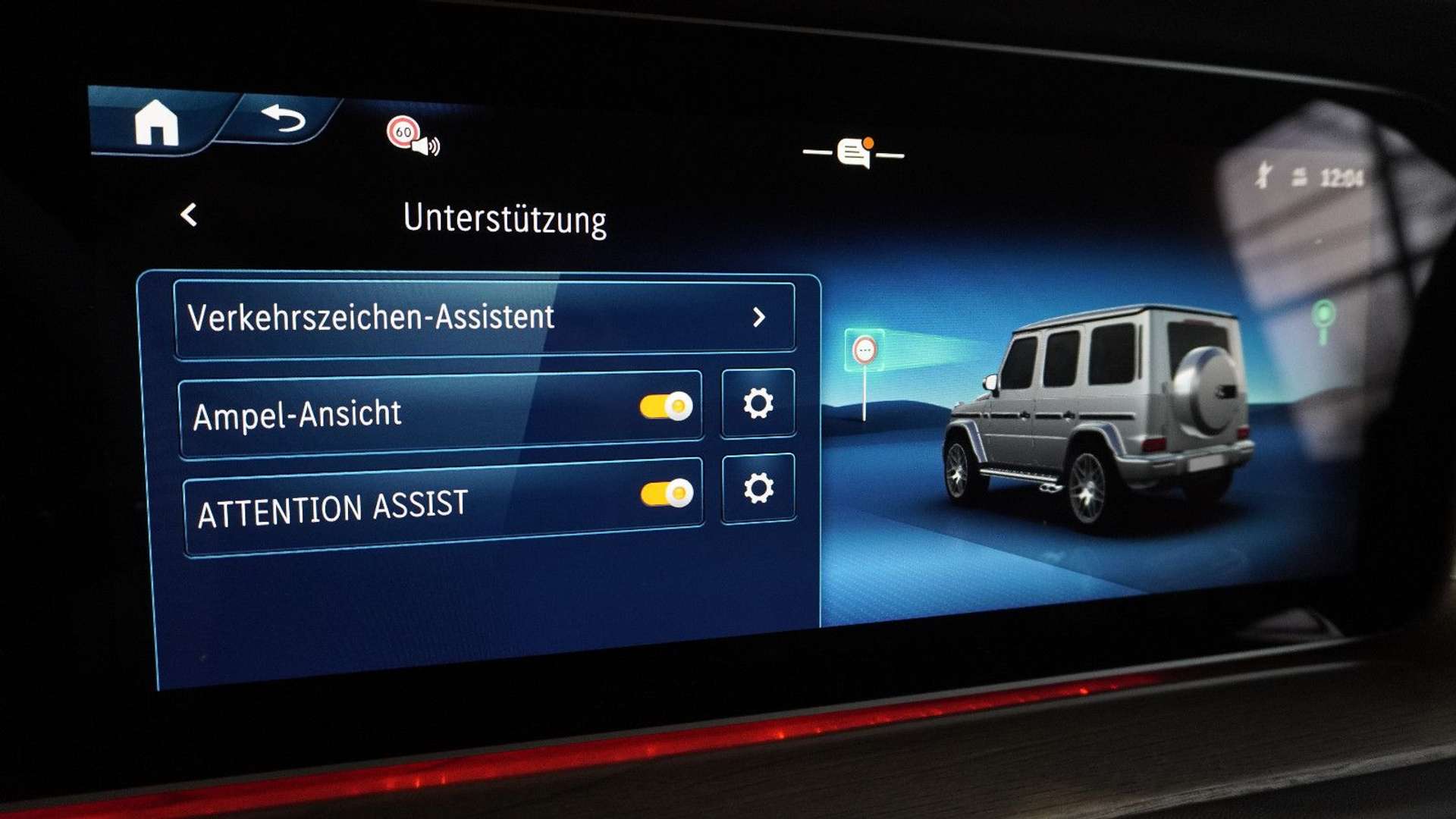 Mercedes G 63 AMG 63 AMG Line - 2025 - Joinsteer - #24