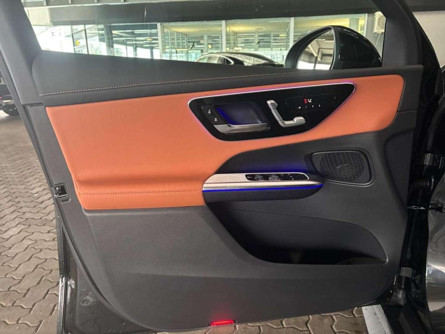 Mercedes GLC Coupé 200 AMG Line - 2025 - Joinsteer - #6