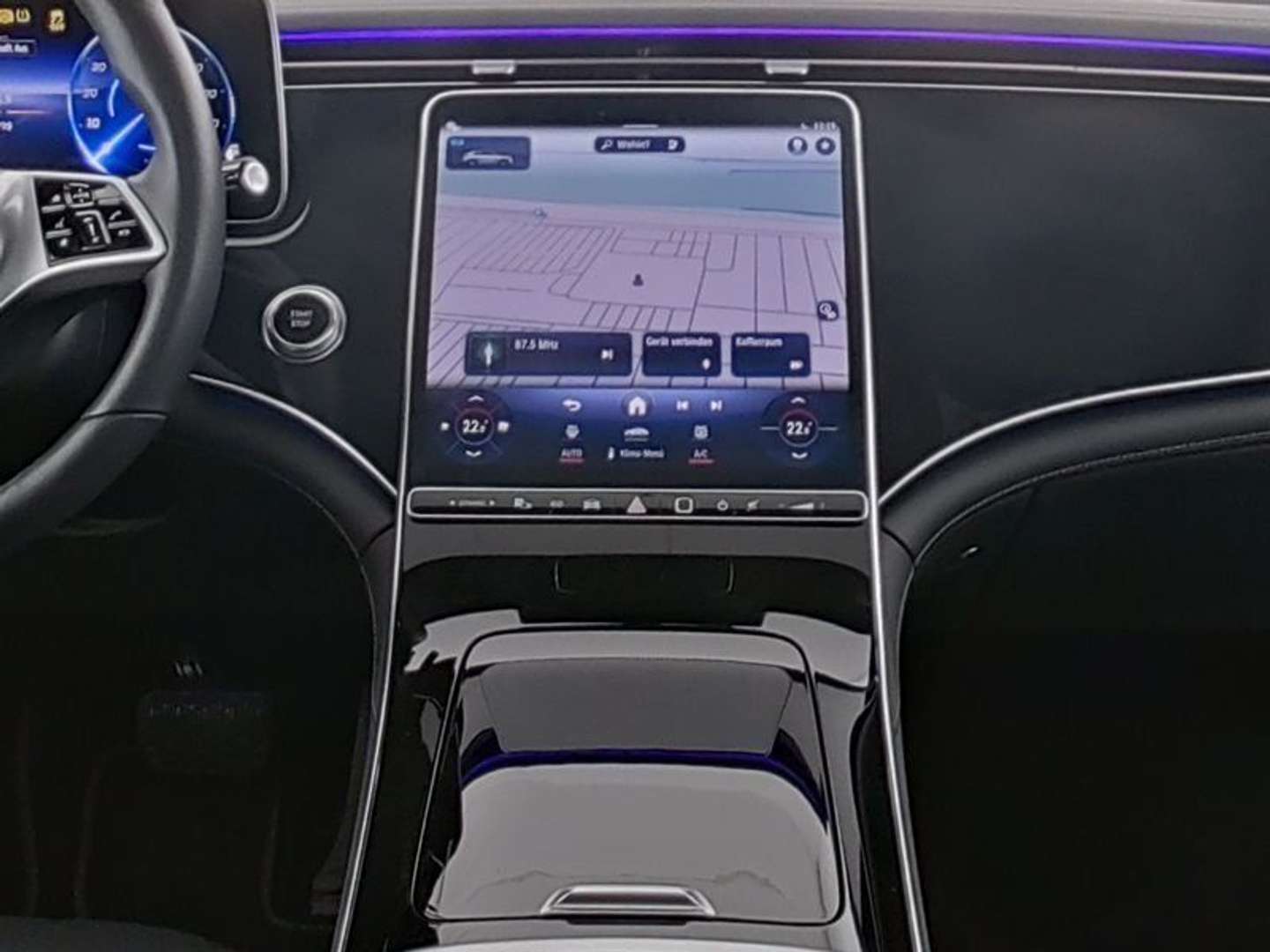Mercedes EQE 300 PREMIUM - 2024 - Joinsteer - #5