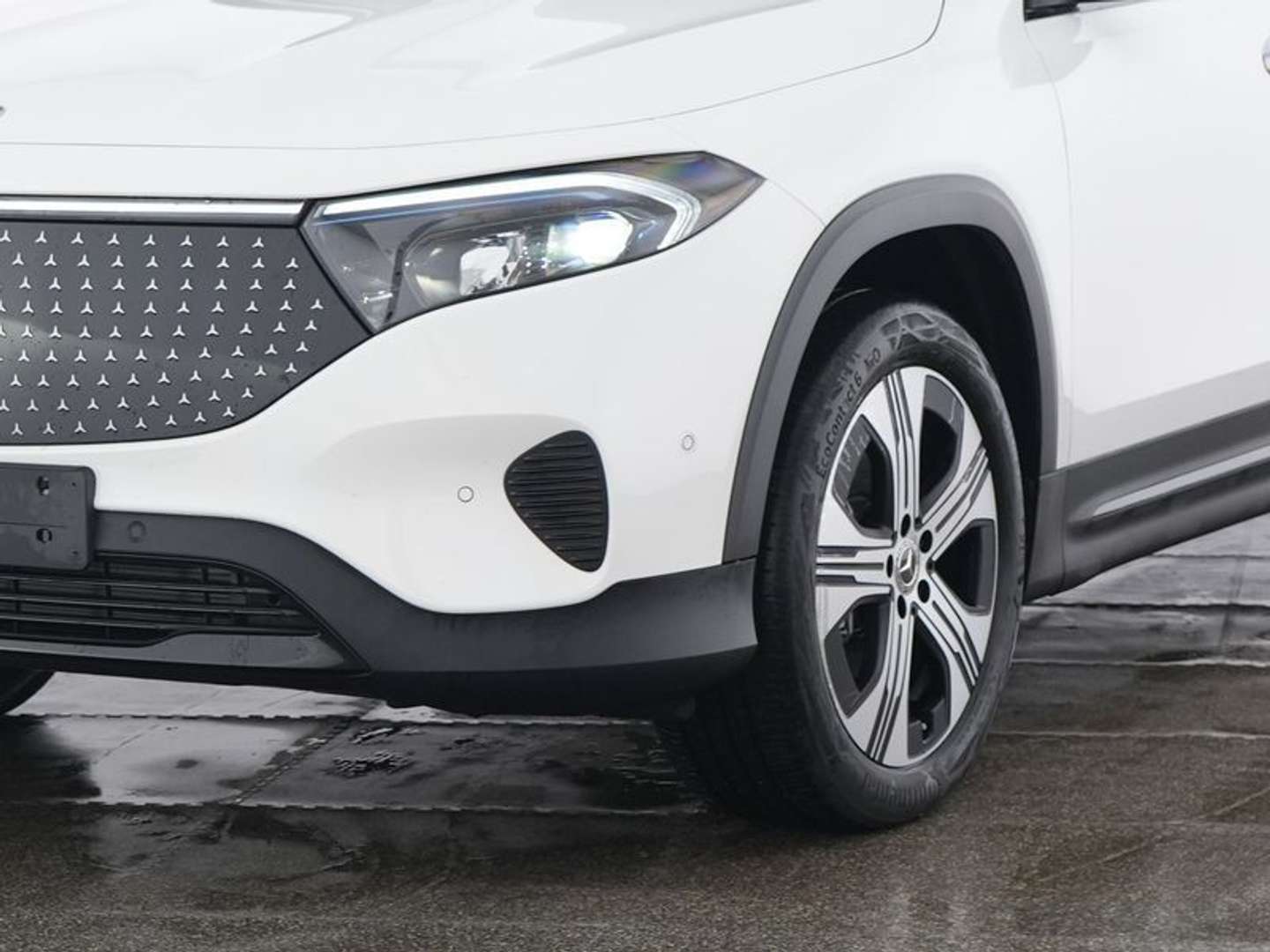 Mercedes EQB 300 Night Edition - 2024 - Joinsteer - #2