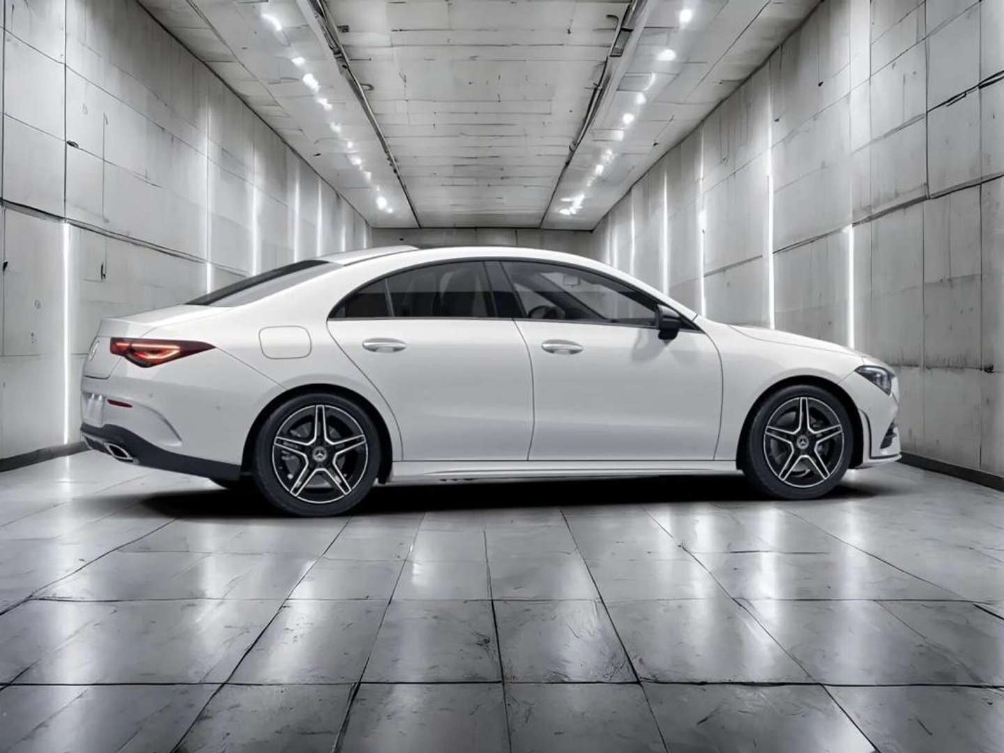 Mercedes CLA 250 E 250 AMG Line - 2022 - Joinsteer - #5
