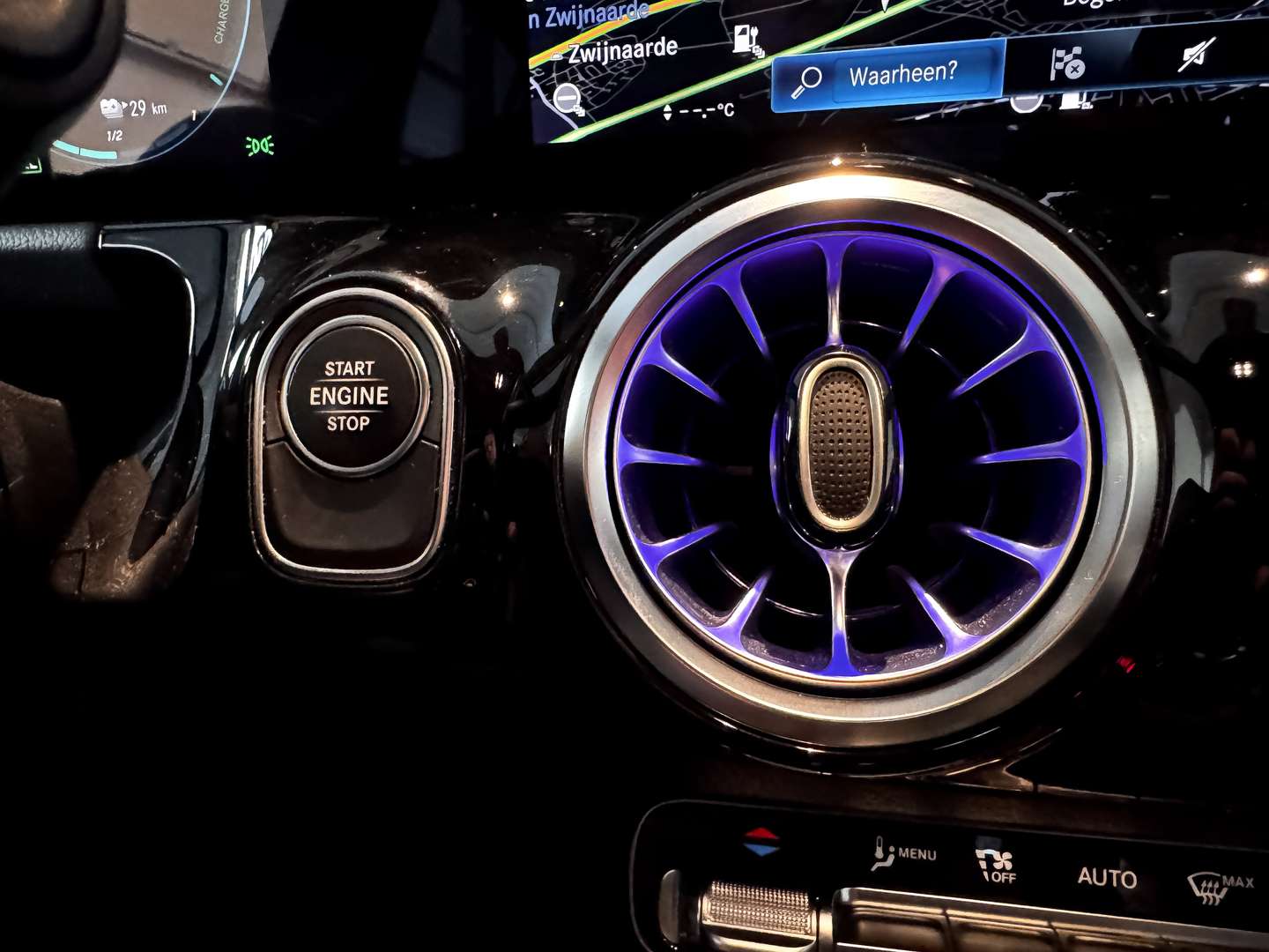 Mercedes GLA 250 250 - 2023 - Joinsteer - #30