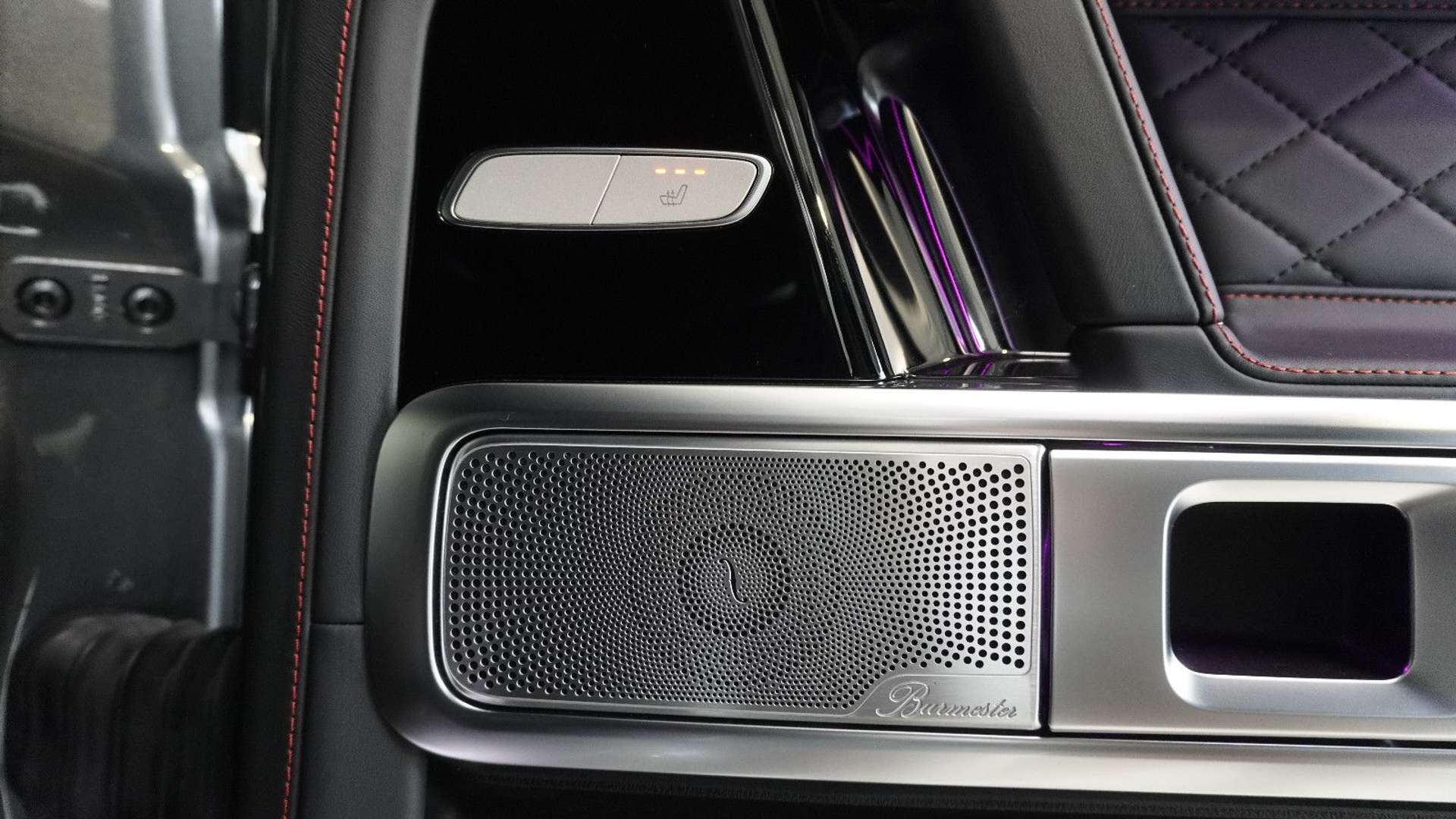 Mercedes GLS 400 Night Edition - 2022 - Joinsteer - #27