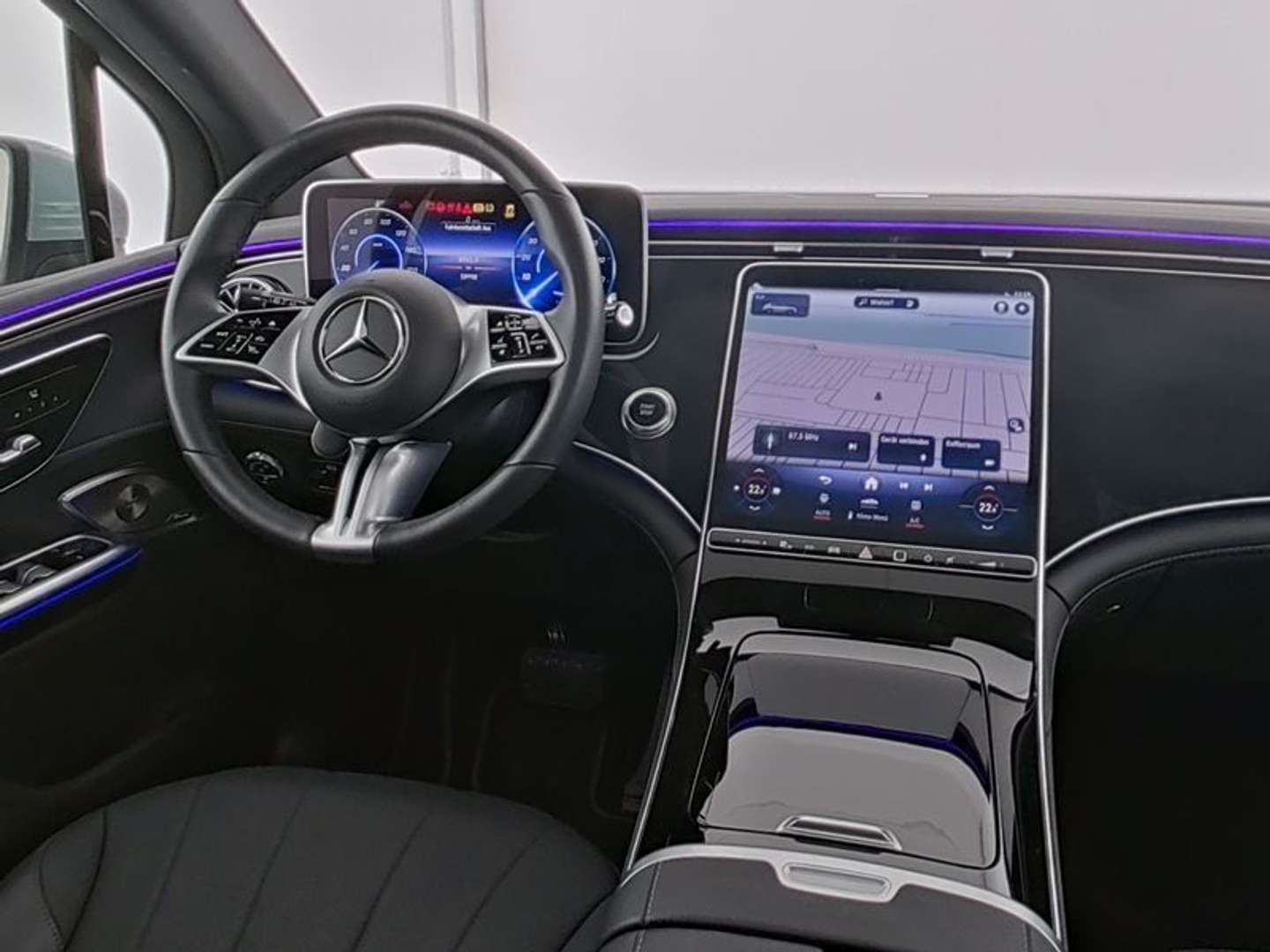 Mercedes EQE 300 PREMIUM - 2024 - Joinsteer - #6