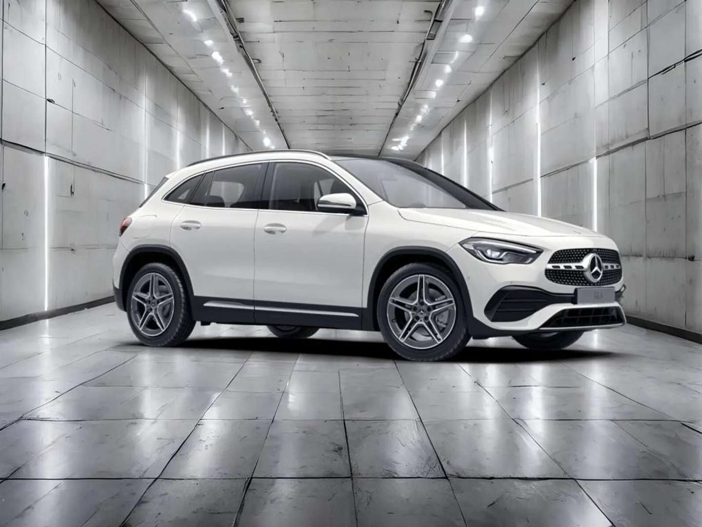 Mercedes GLA 250 E 250 Premium - 2021 - Joinsteer - #3