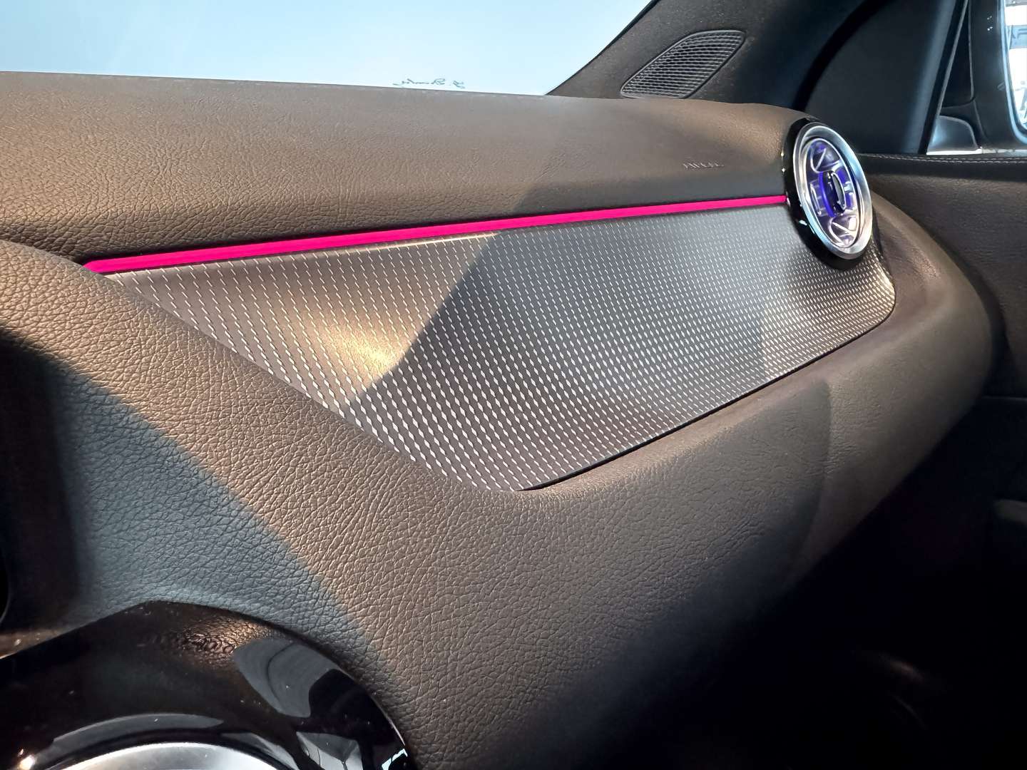 Mercedes GLA 250 250 - 2023 - Joinsteer - #31