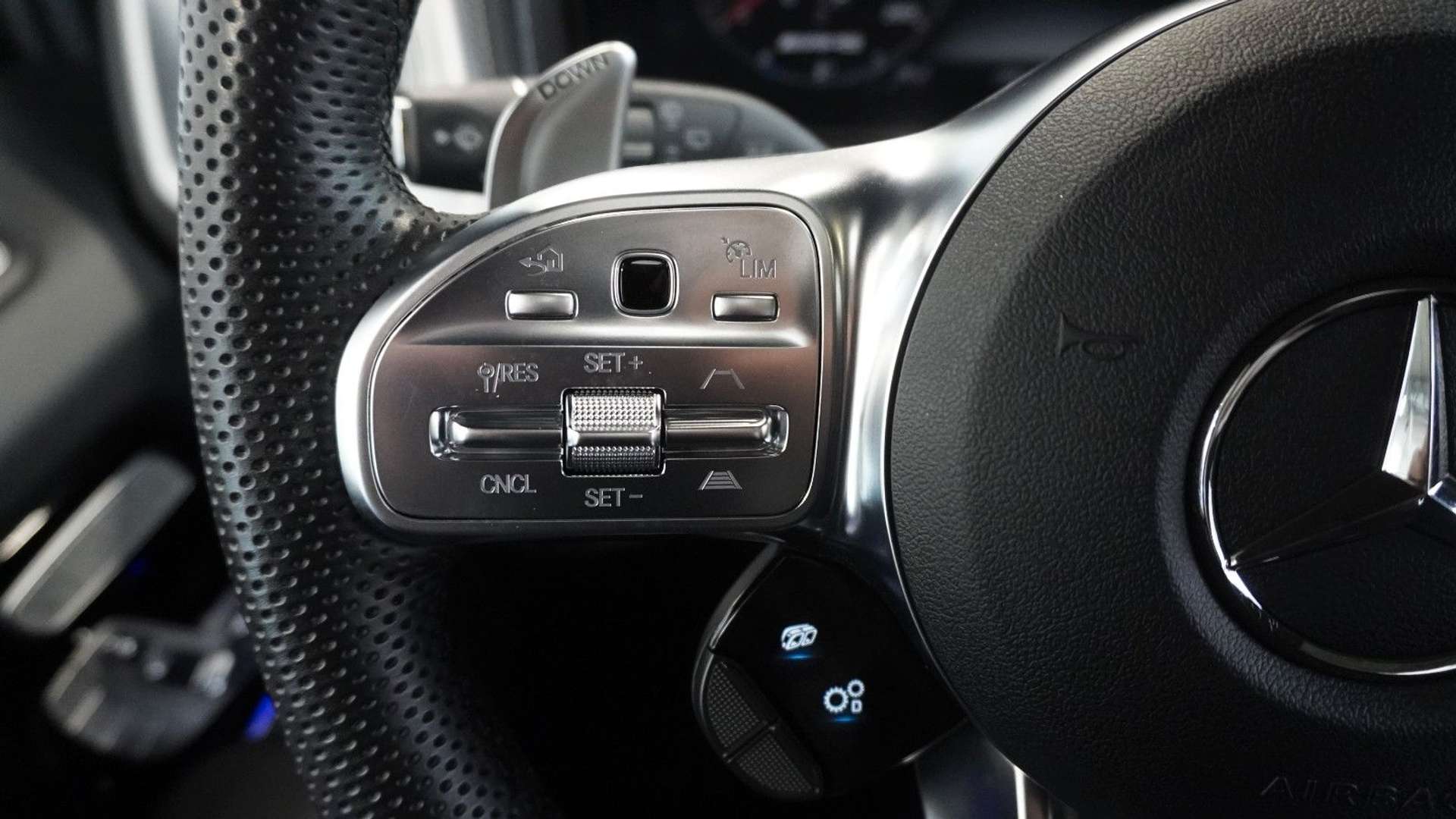Mercedes GLS Exclusive - 2024 - Joinsteer - #23