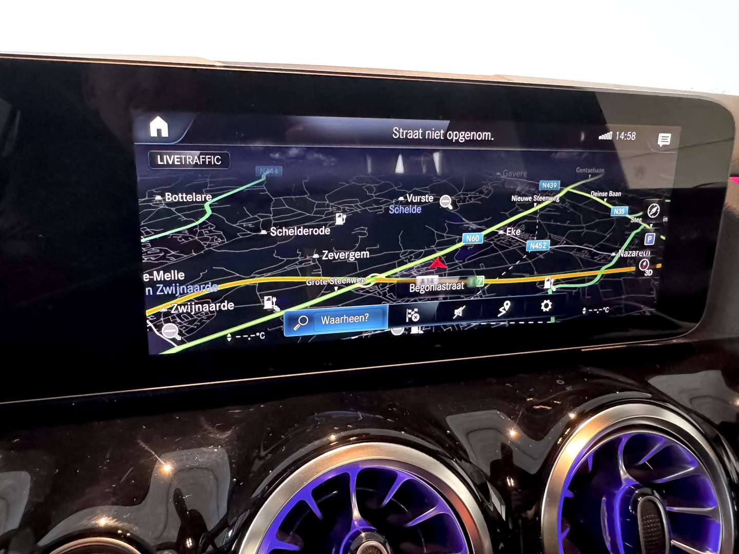 Mercedes GLA 250 250 - 2023 - Joinsteer - #32